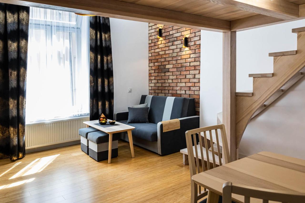 Apartment Old Cracow *