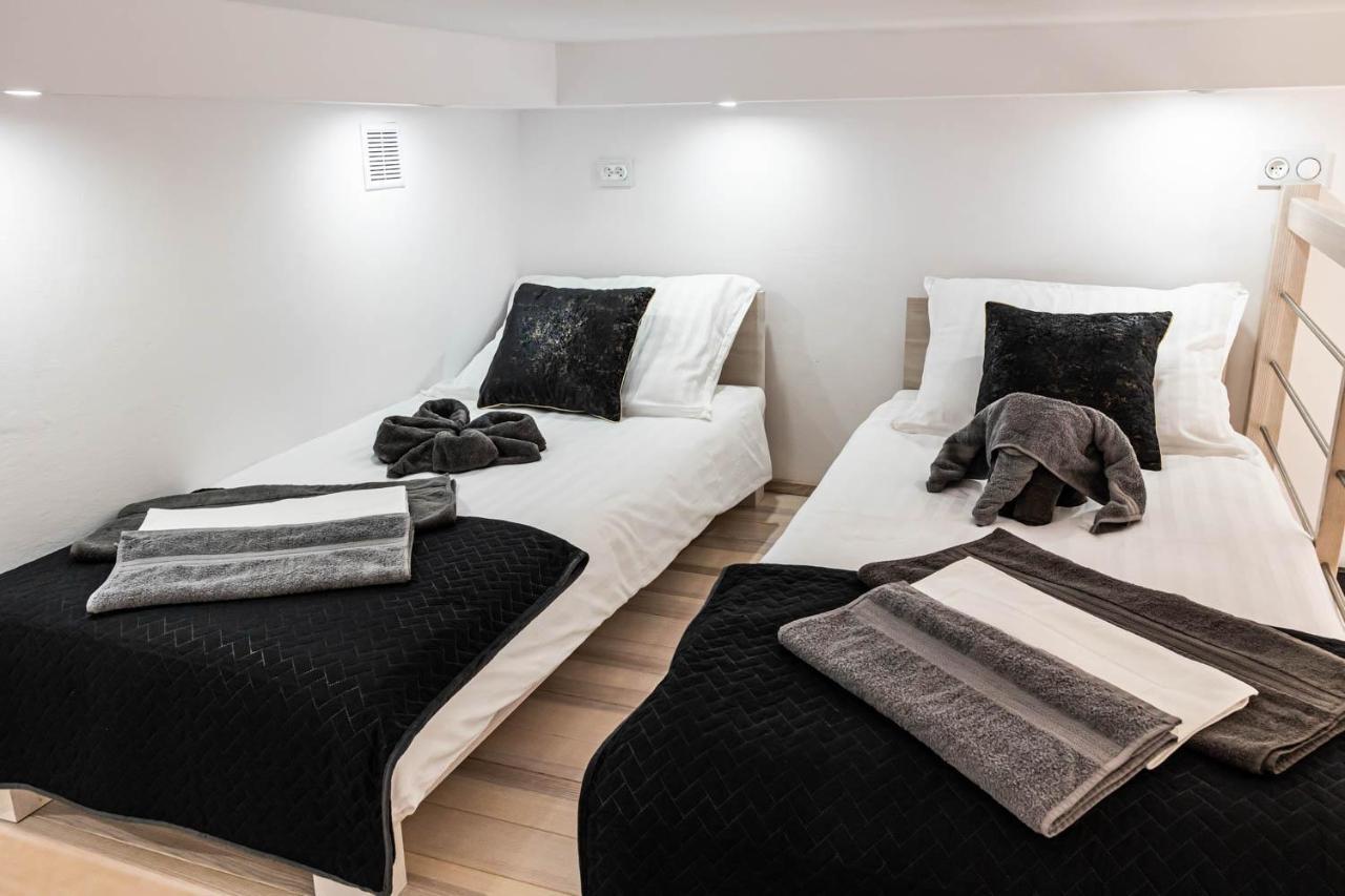 Old Cracow Apartment Krakow