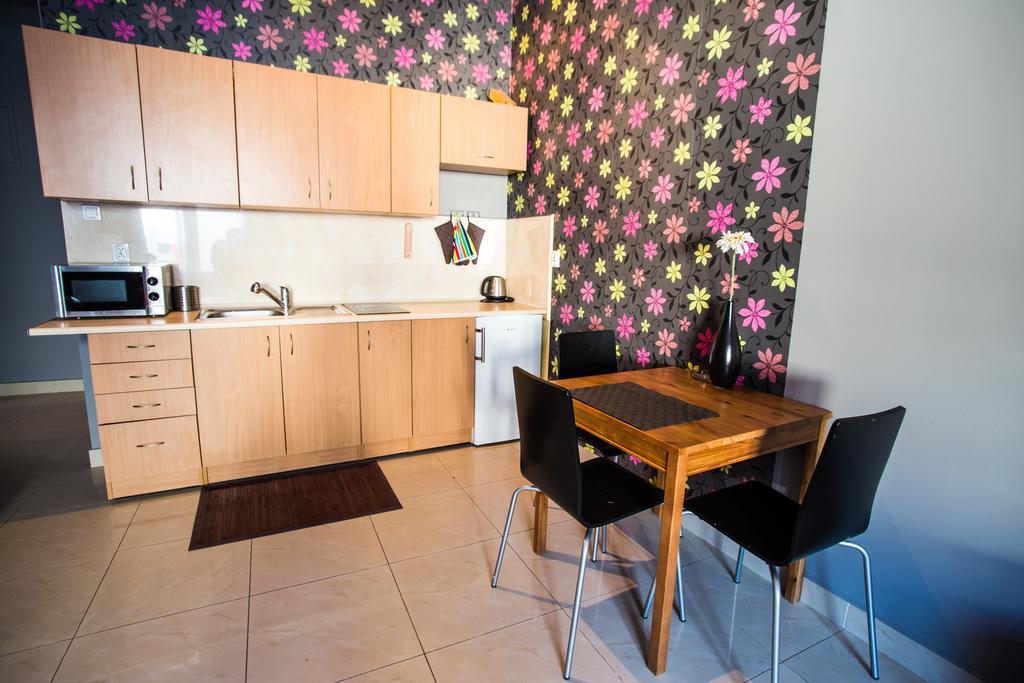 Apartment Sklodowska-curie, Martini *