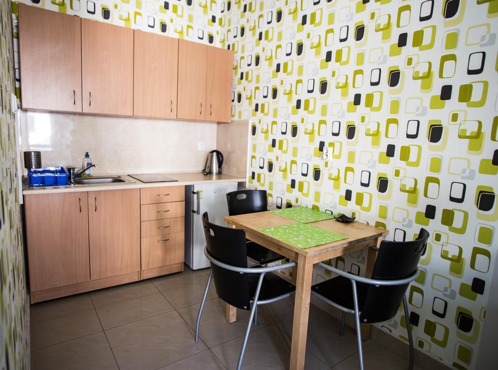 Sklodowska-curie, Martini Apartment Krakow