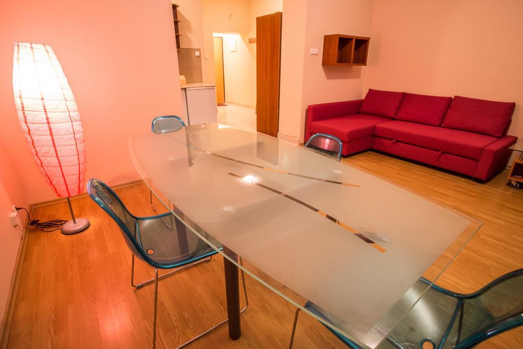 Apartment Sklodowska-curie, Martini Krakow