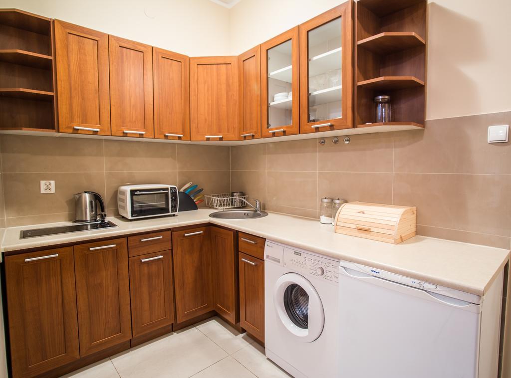 Sklodowska-curie, Martini Apartment Krakow