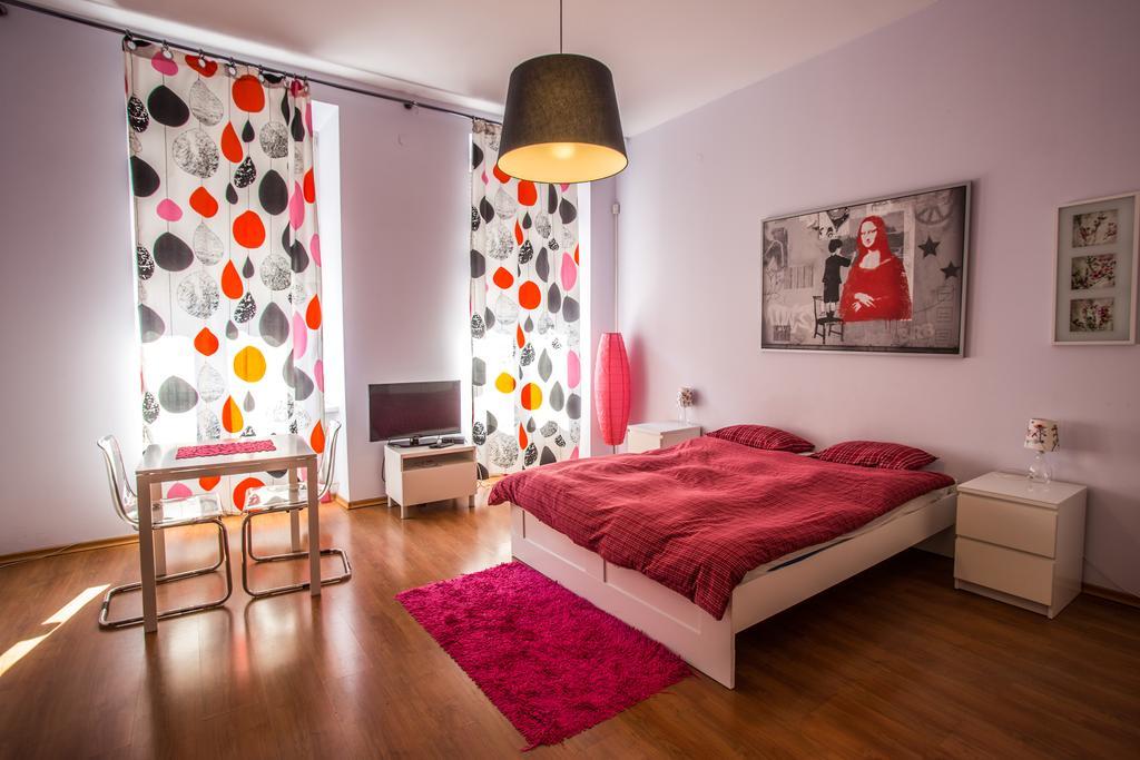 Sklodowska-curie, Martini Apartment Krakow