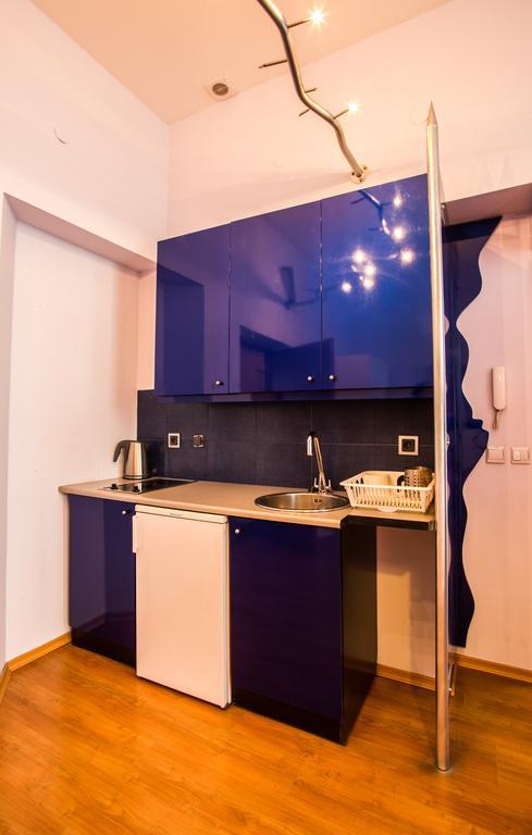 Apartment Sklodowska-curie, Martini Krakow