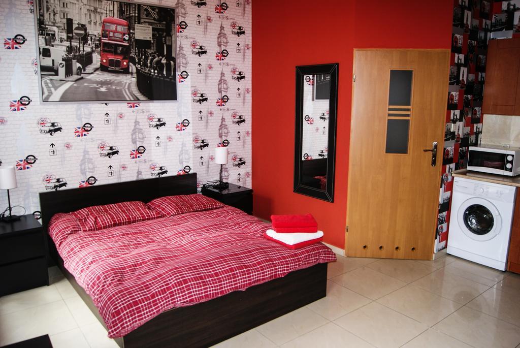 Apartment Sklodowska-curie, Martini Krakow