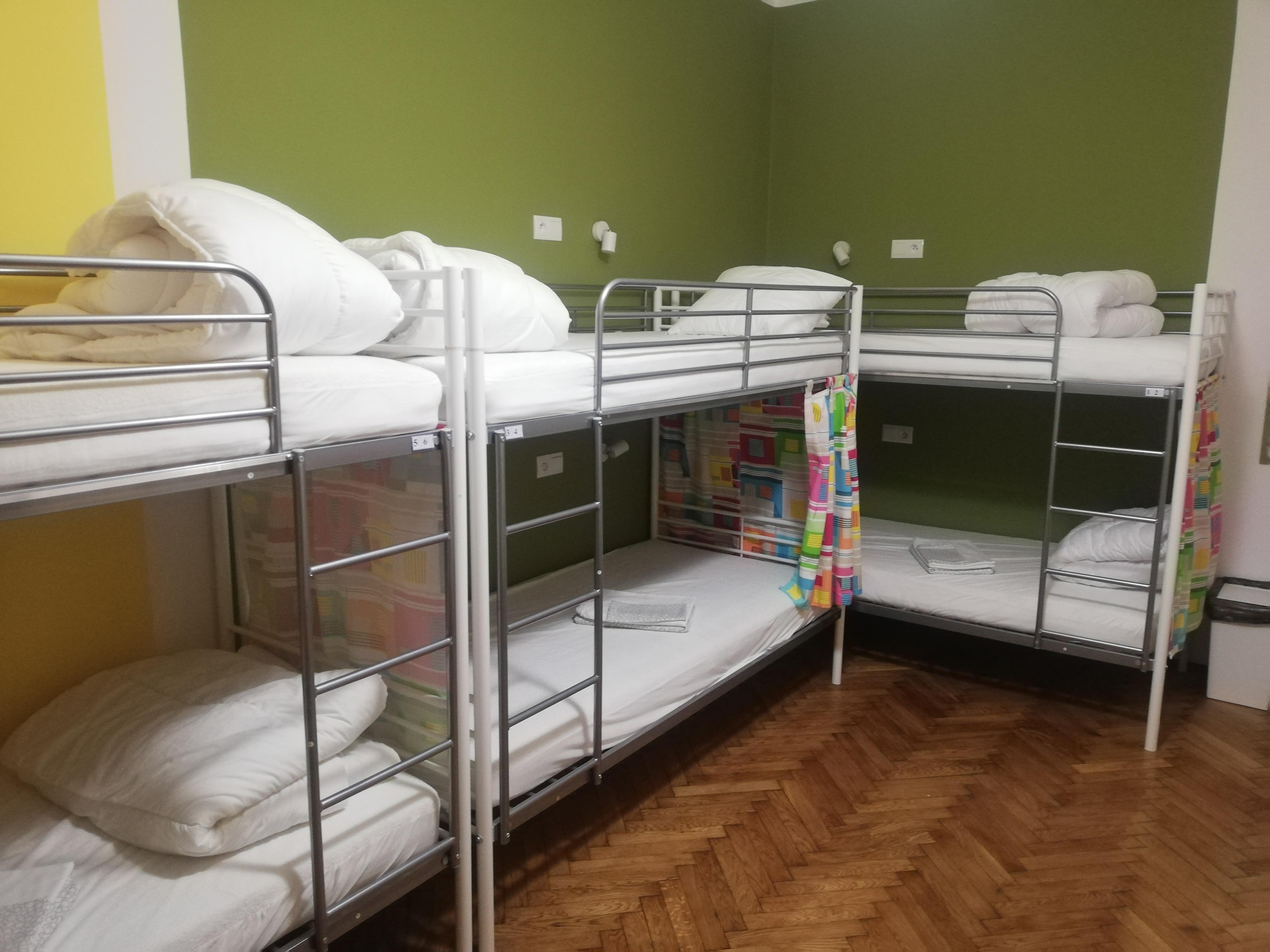Lorf Hostel&apartments Hostel Krakow