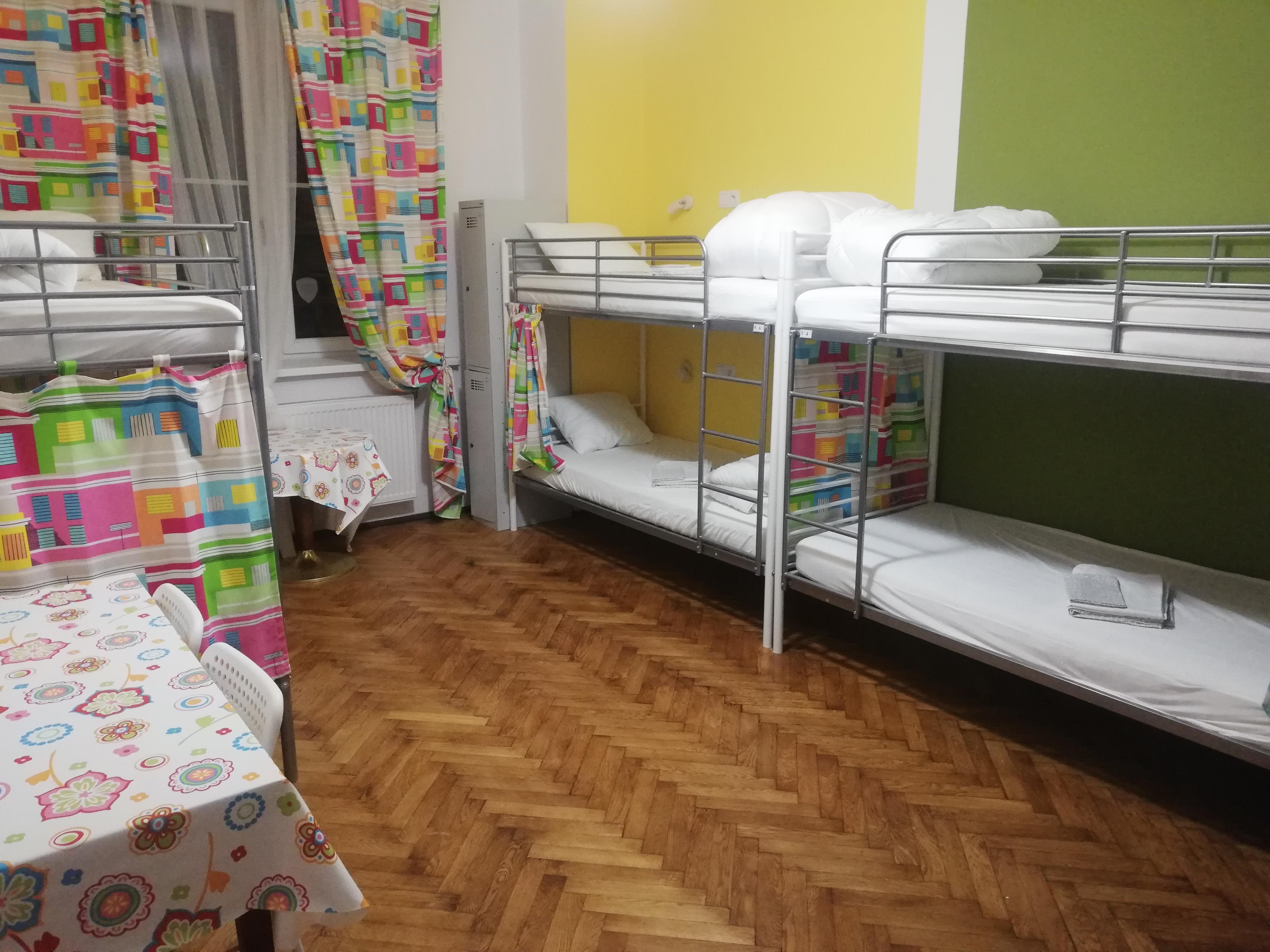 Hostel Lorf Hostel&apartments