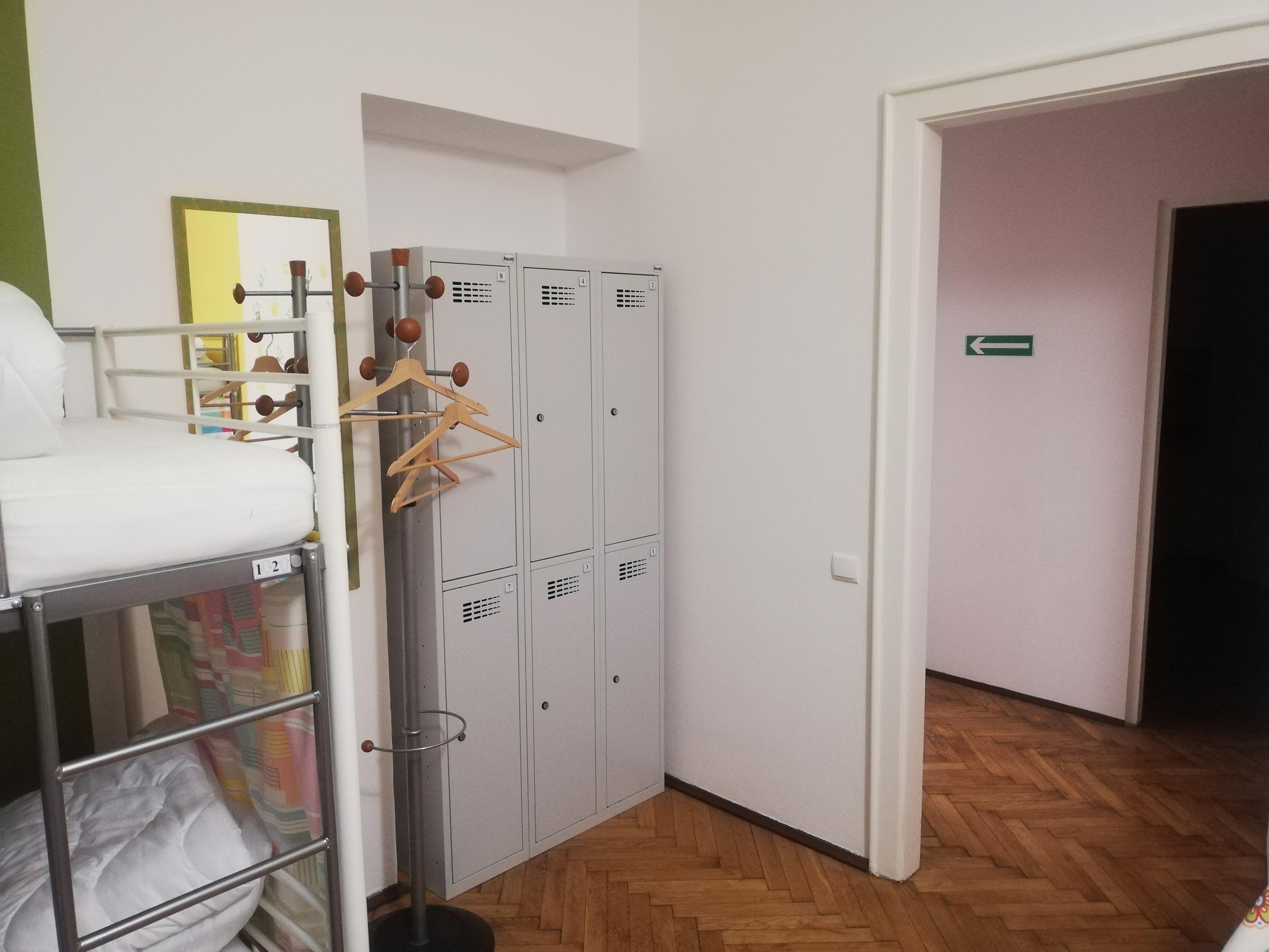 Lorf Hostel&apartments *