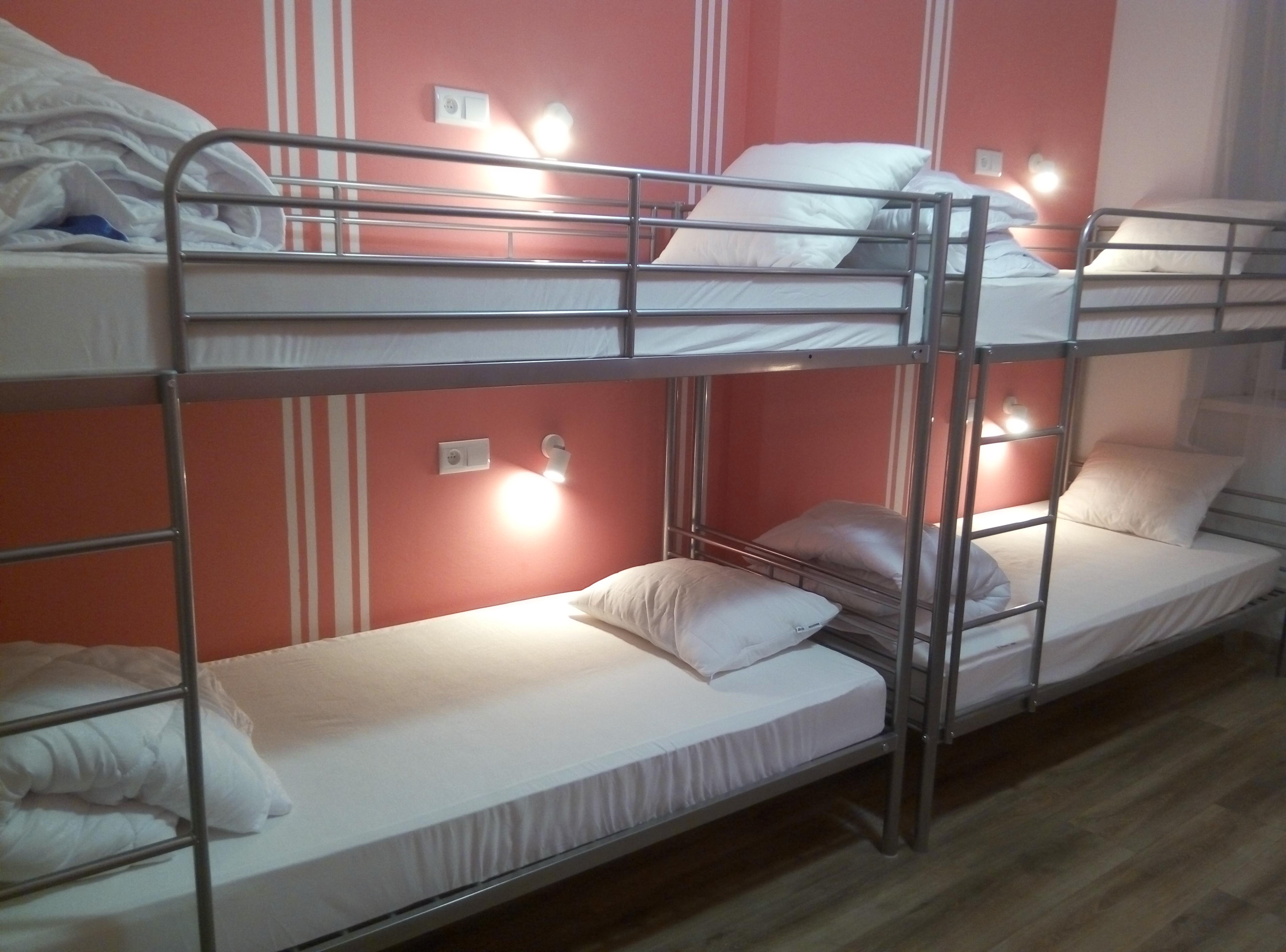 Lorf Hostel&apartments * Krakow