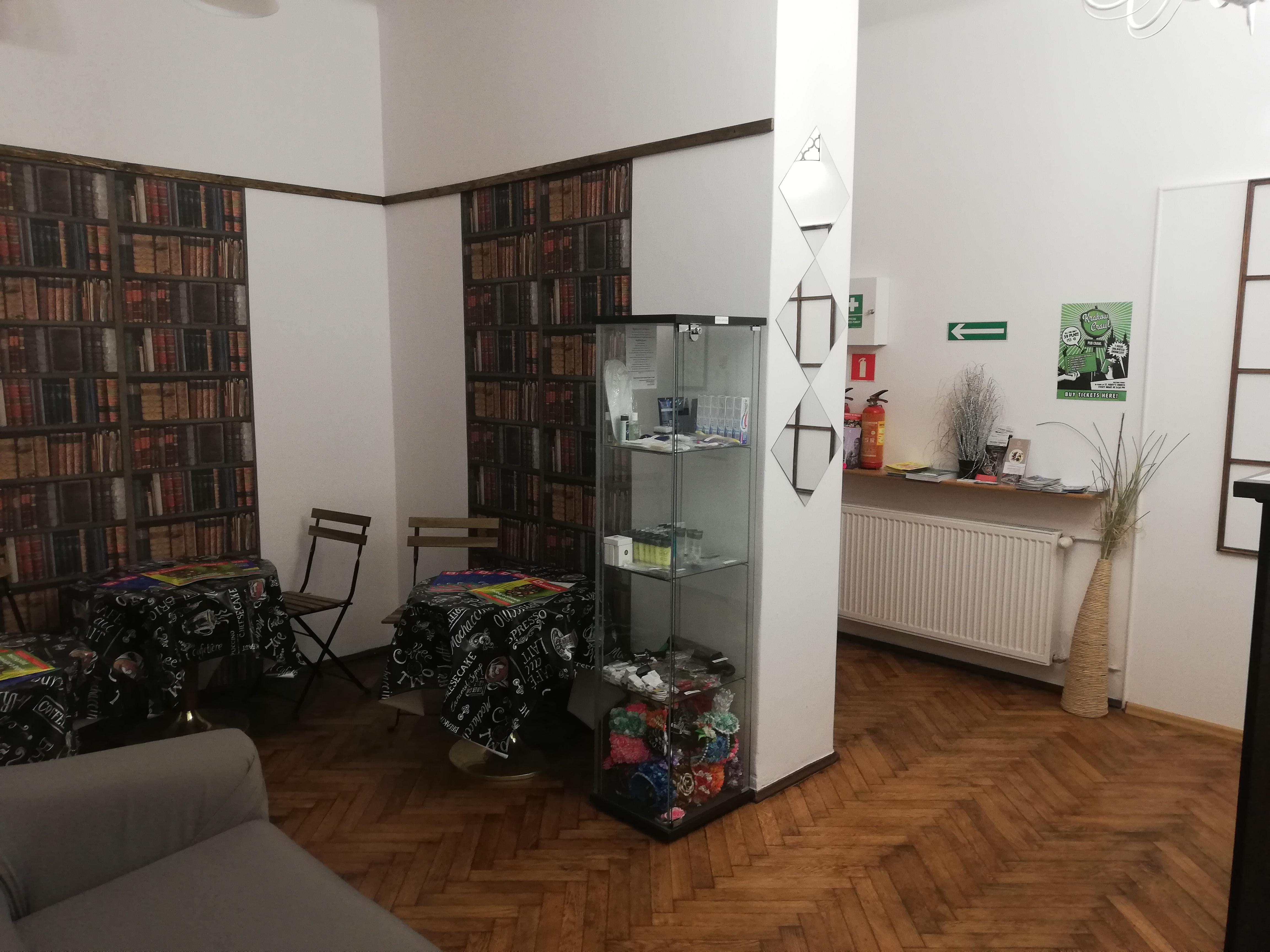 Hostel Lorf Hostel&apartments Krakow