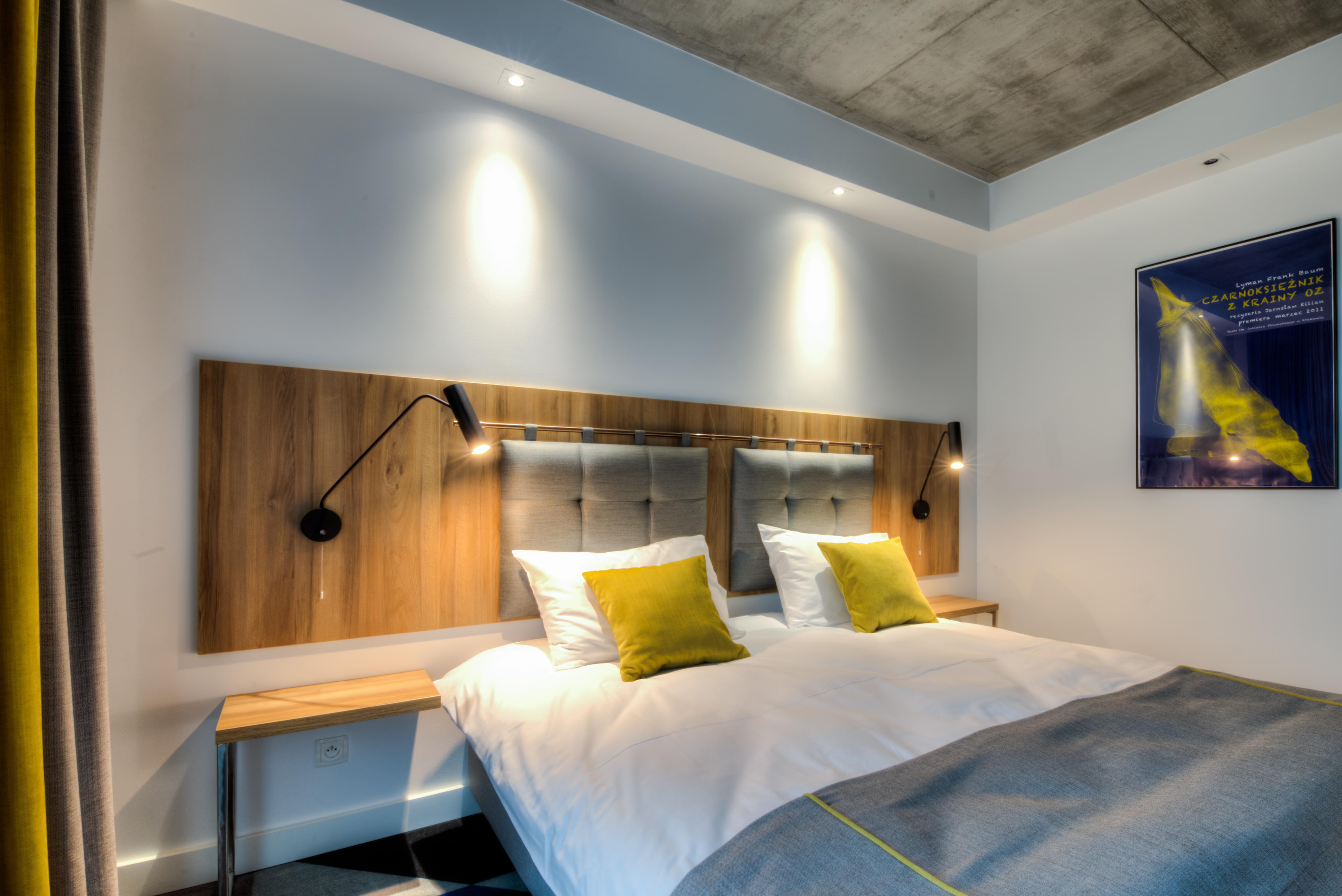 Lwowska 1 Aparthotel