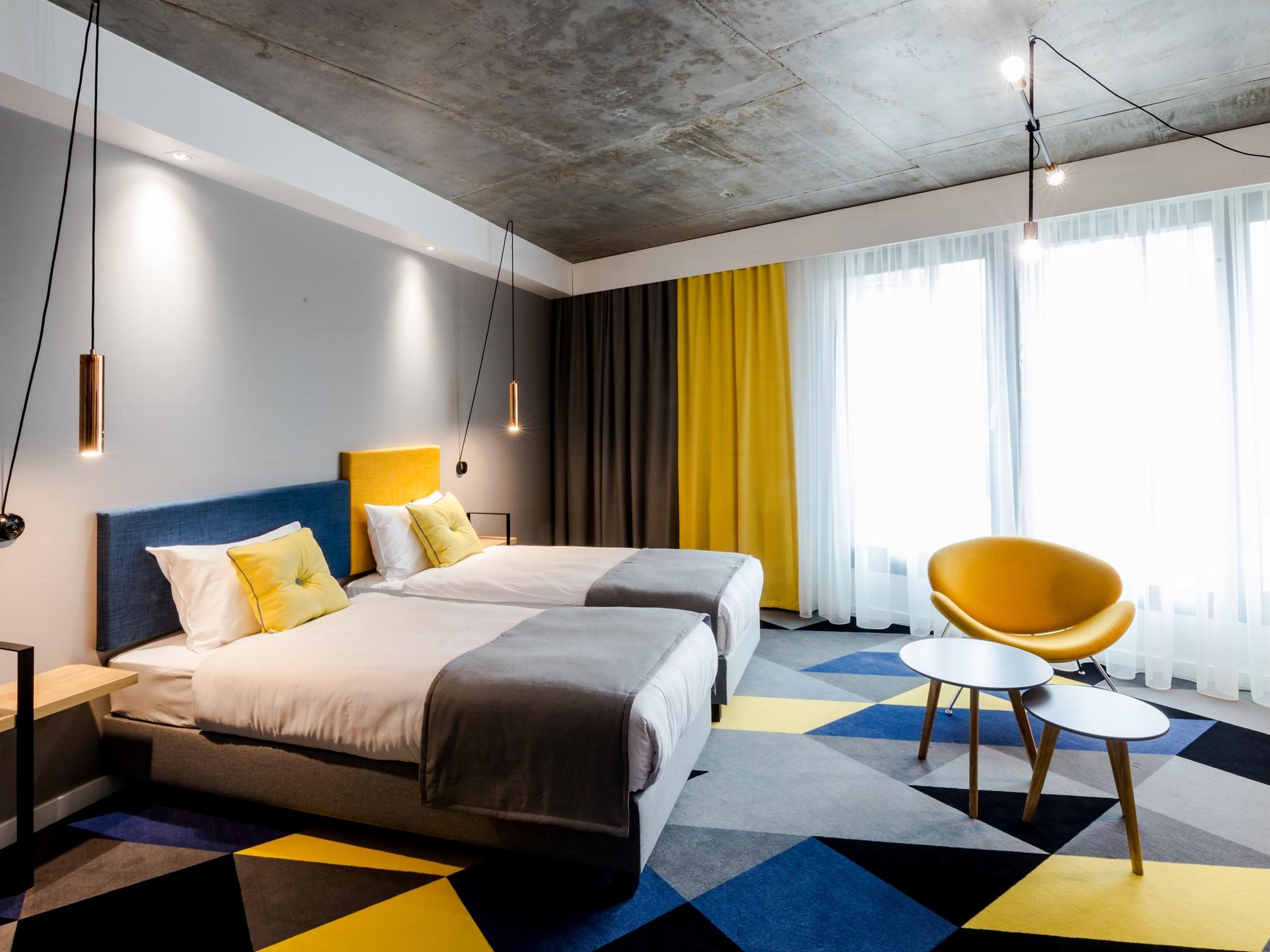 Lwowska 1 Aparthotel