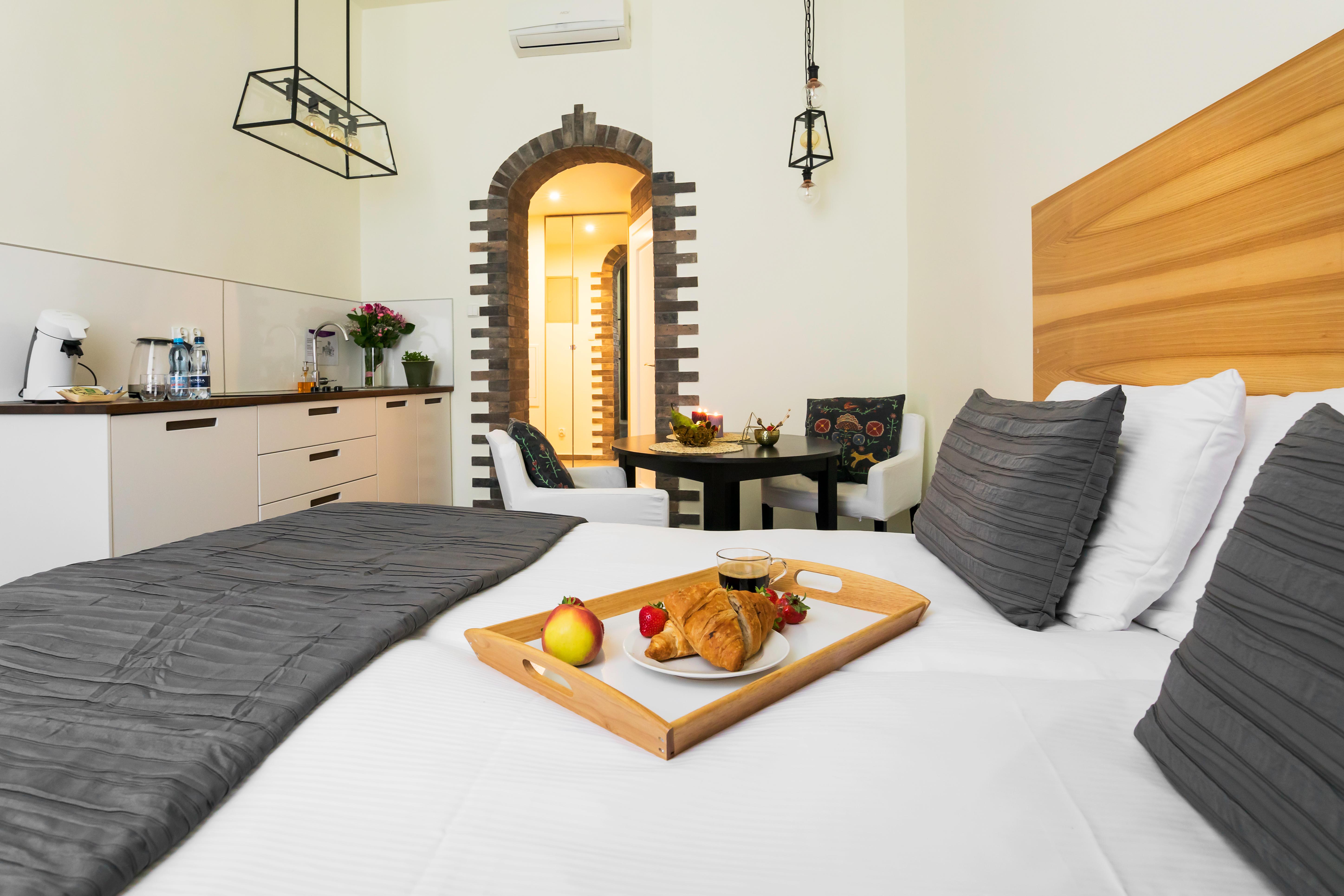 Platinum Apartment Krakow