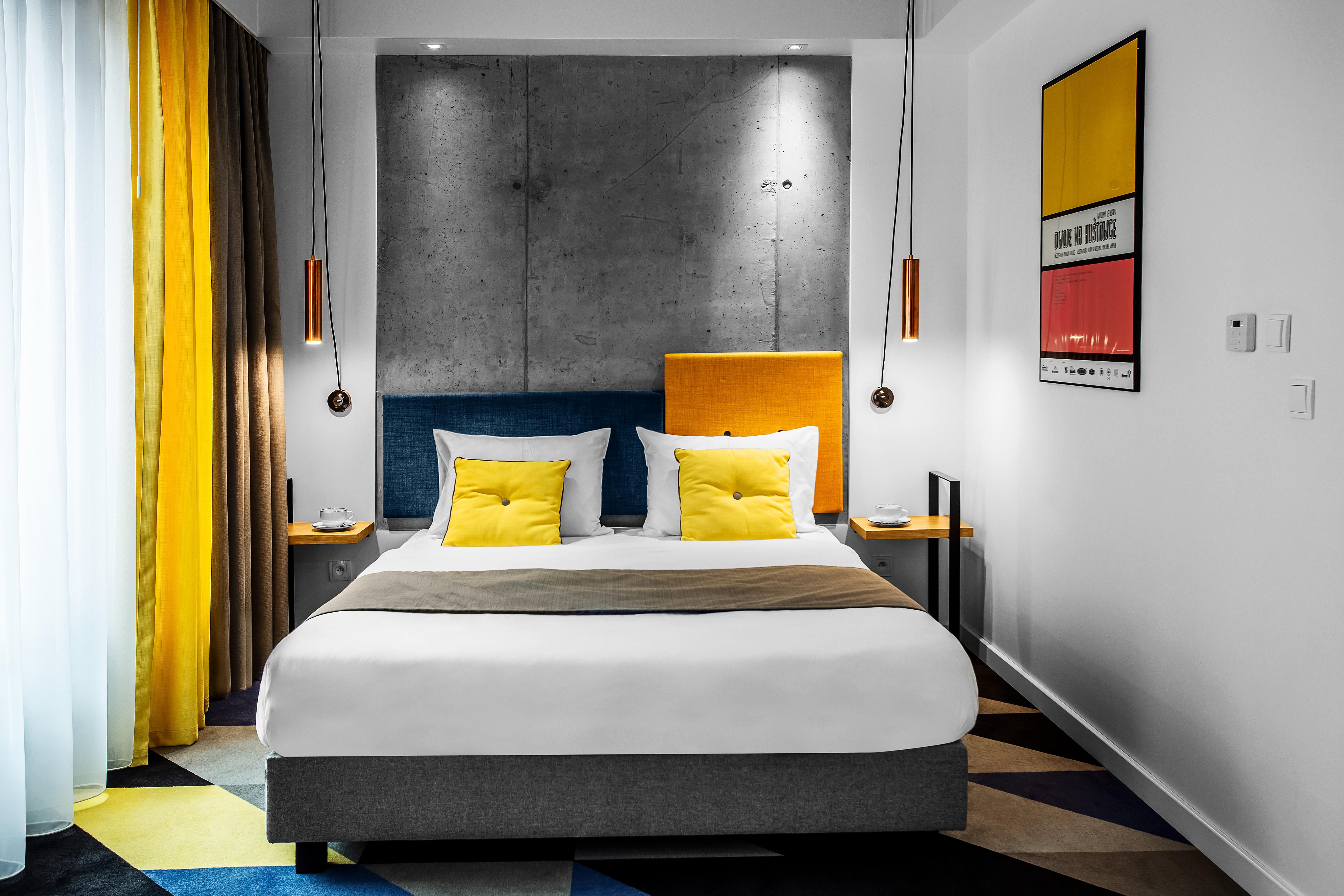 Aparthotel Lwowska 1 Krakau