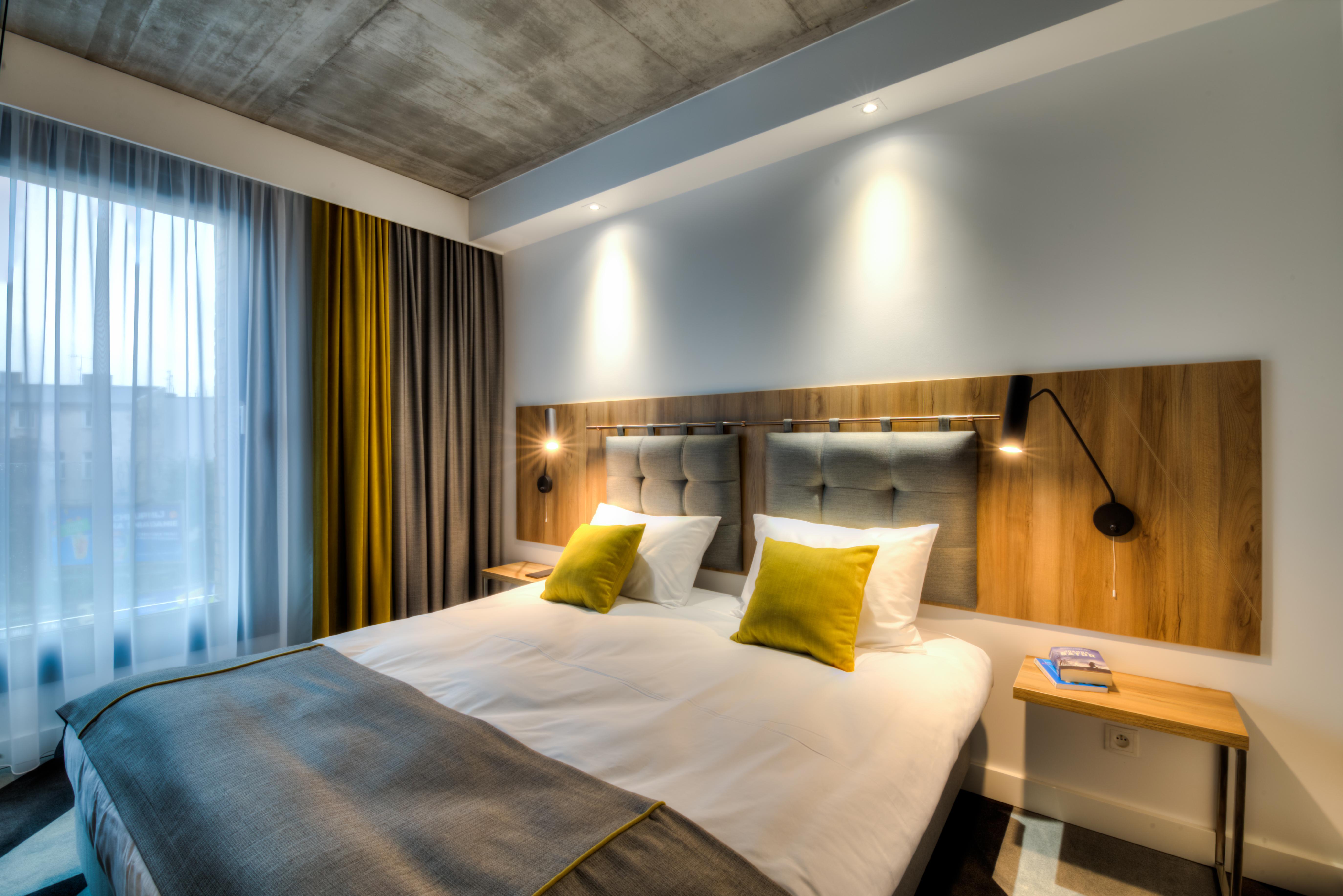 Lwowska 1 Aparthotel