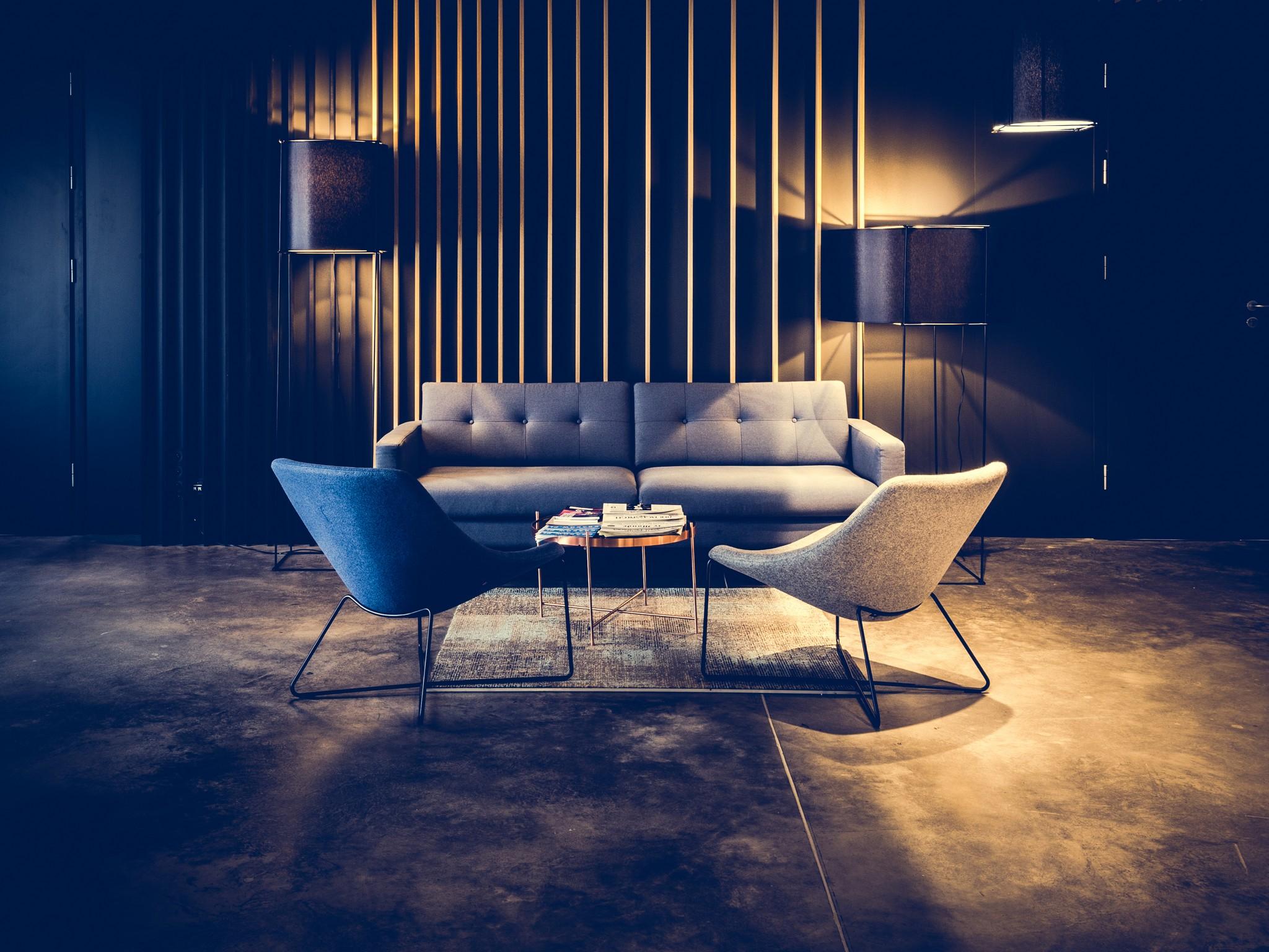Lwowska 1 Aparthotel 4*
