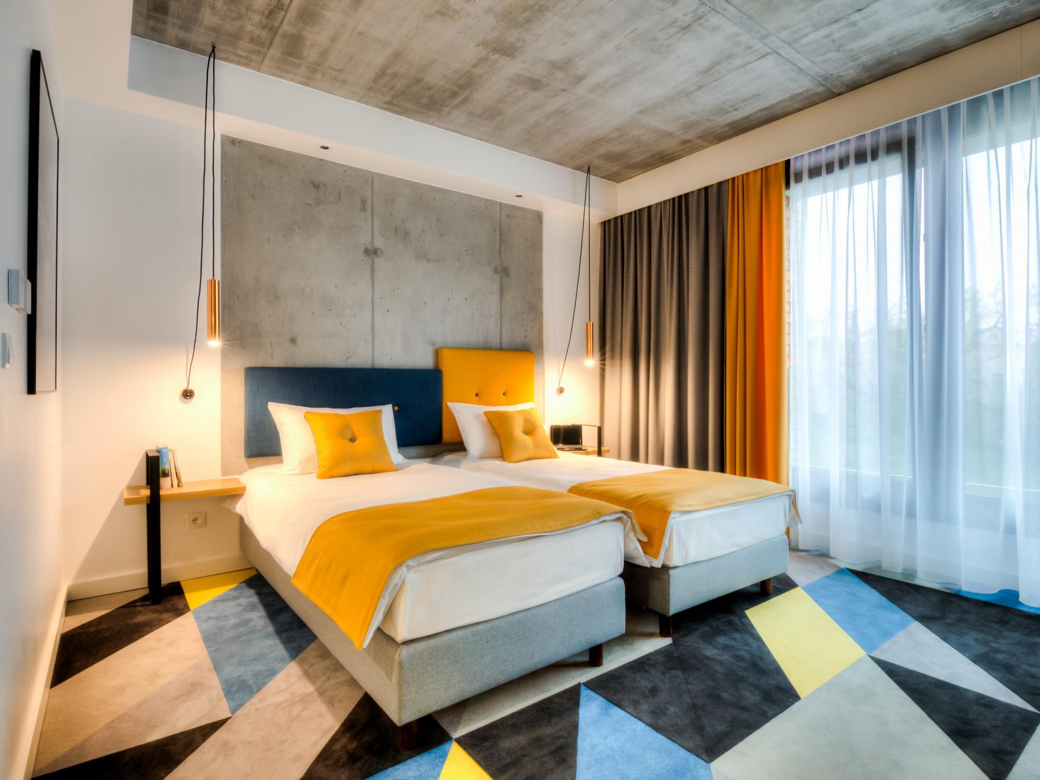 Lwowska 1 Aparthotel 4*