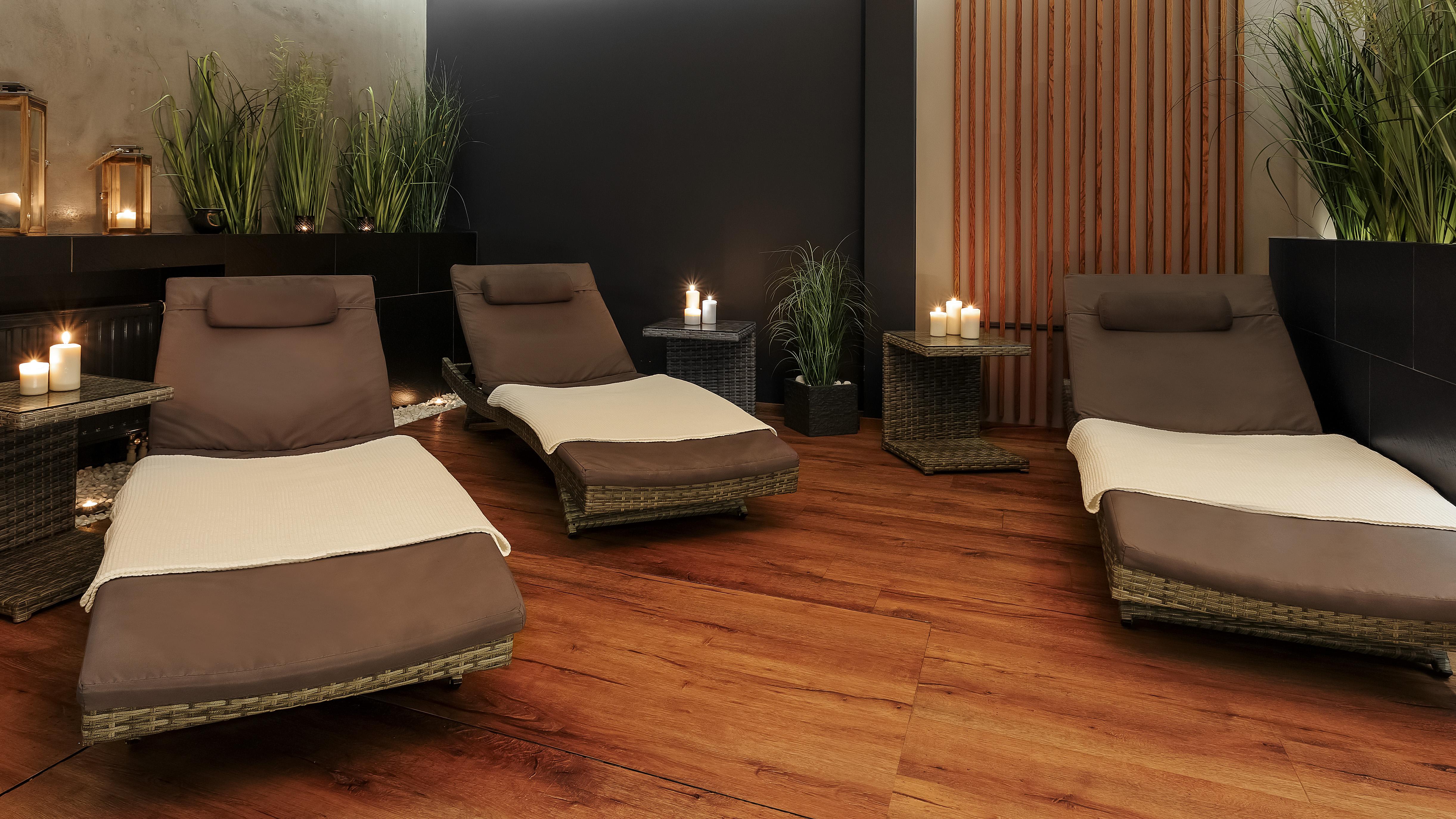 Aparthotel Lwowska 1 Krakau