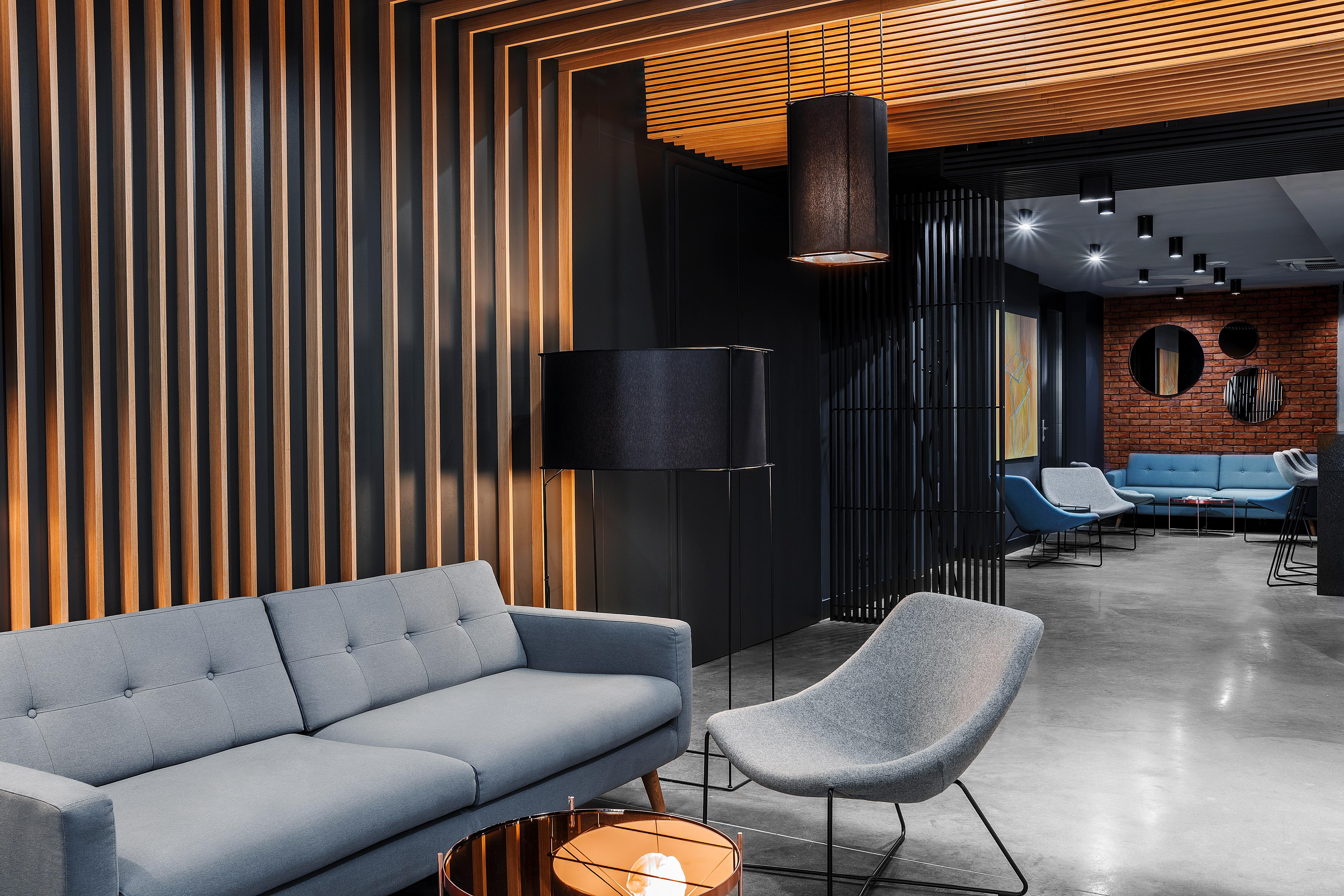 Aparthotel Lwowska 1 4*