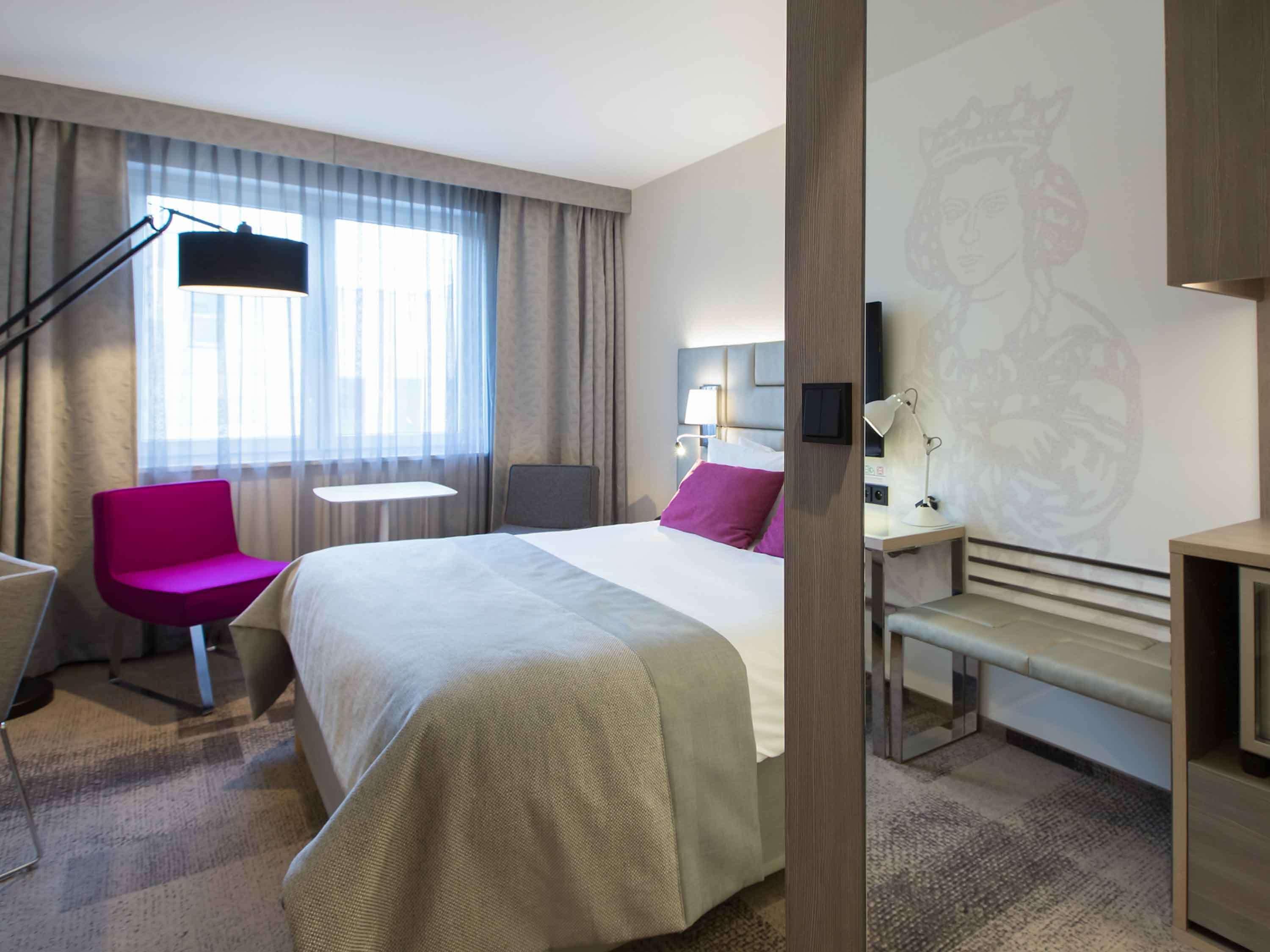 Mercure Stare 4* Krakow