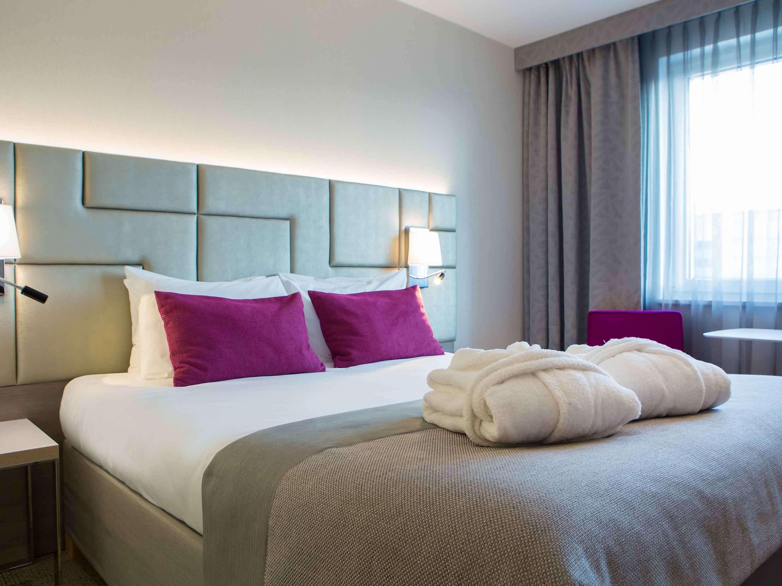 Mercure Stare 4* Krakow