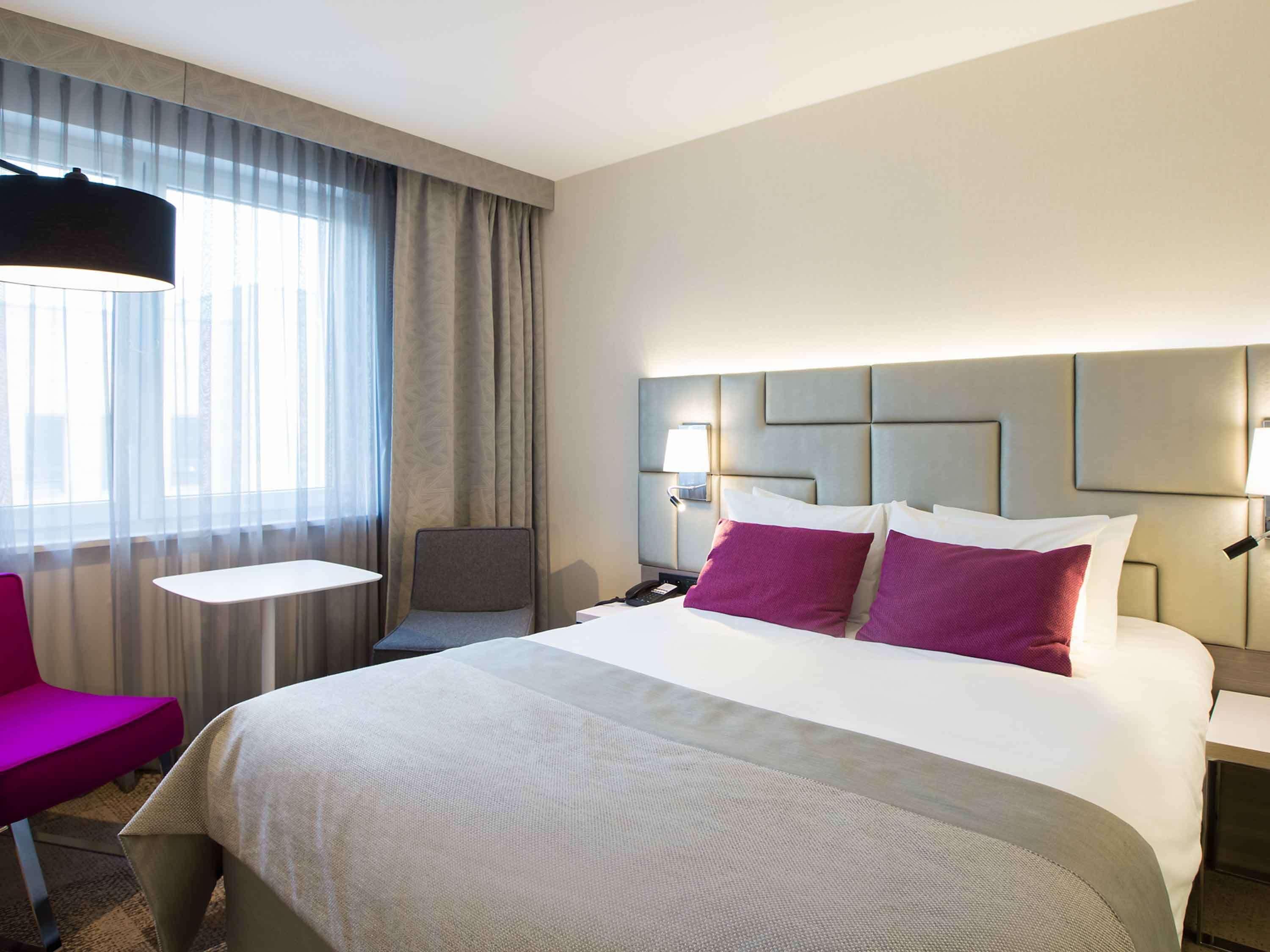 Hotel Mercure Stare