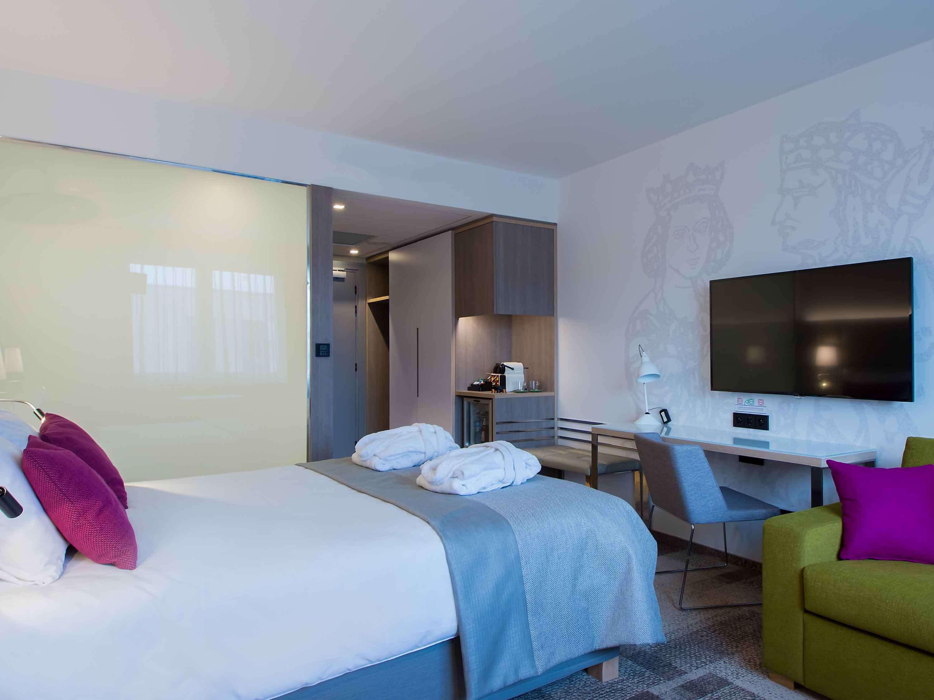 Mercure Stare Krakow