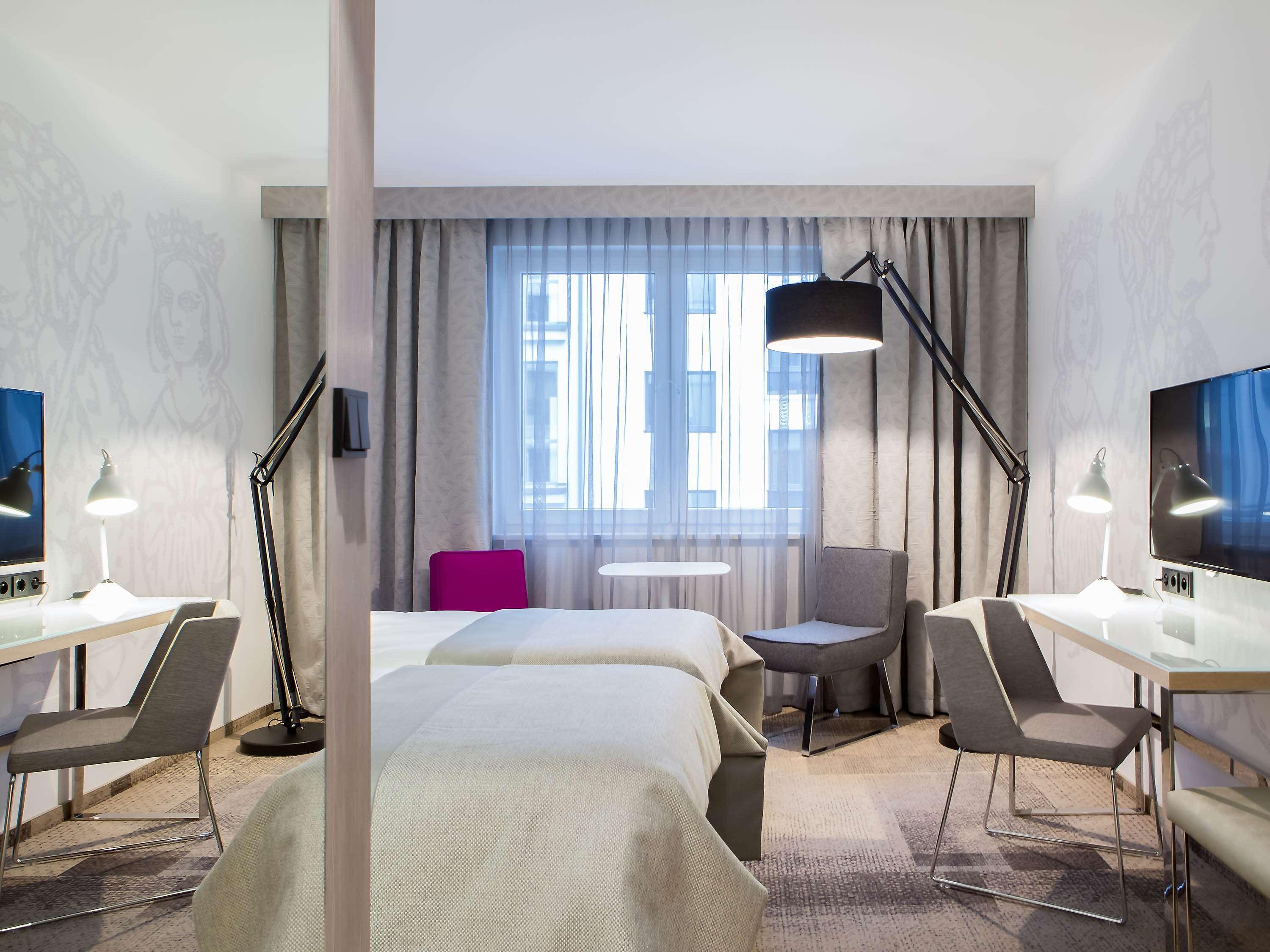 Mercure Stare 4*