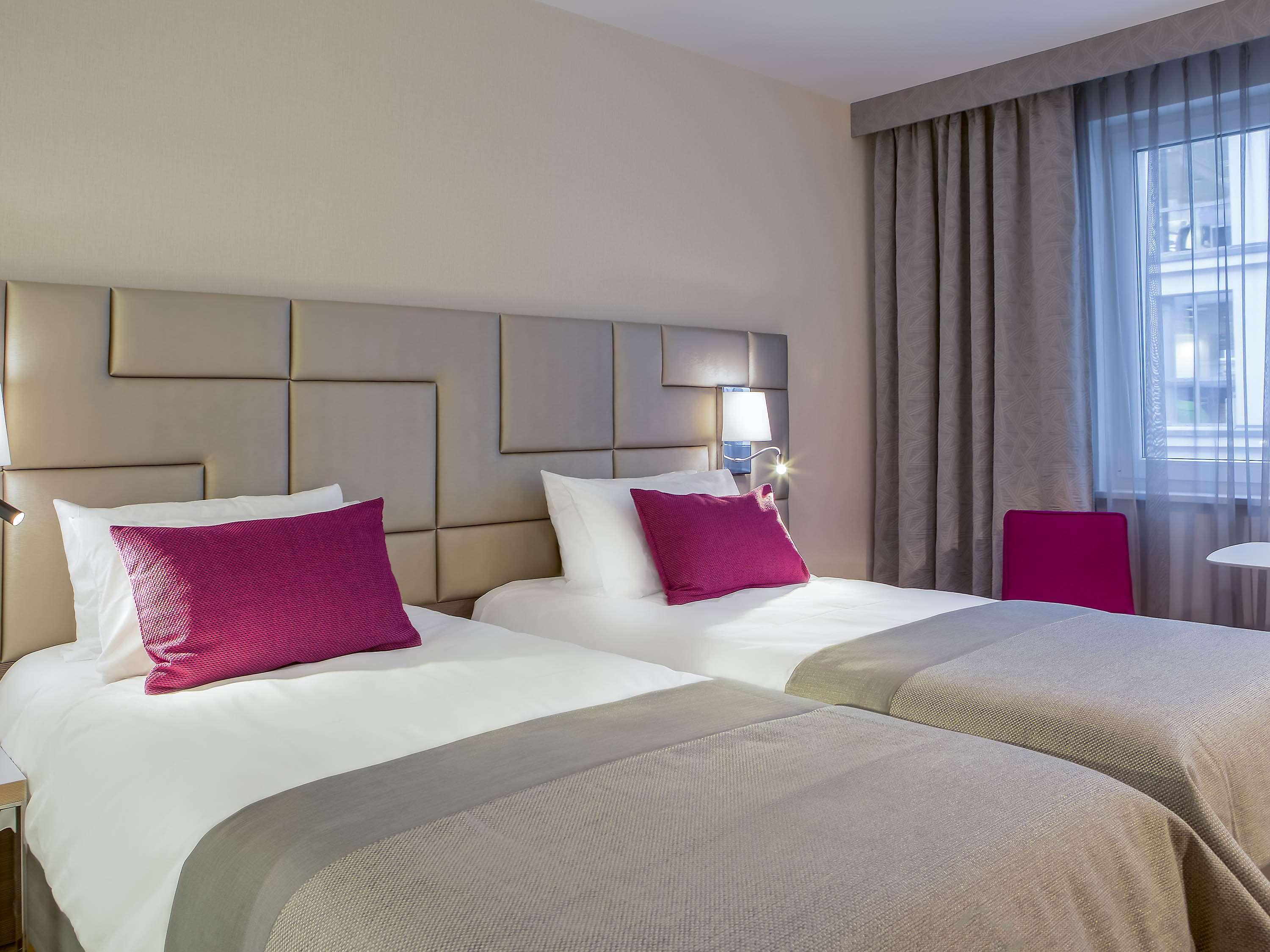Mercure Stare Hotel