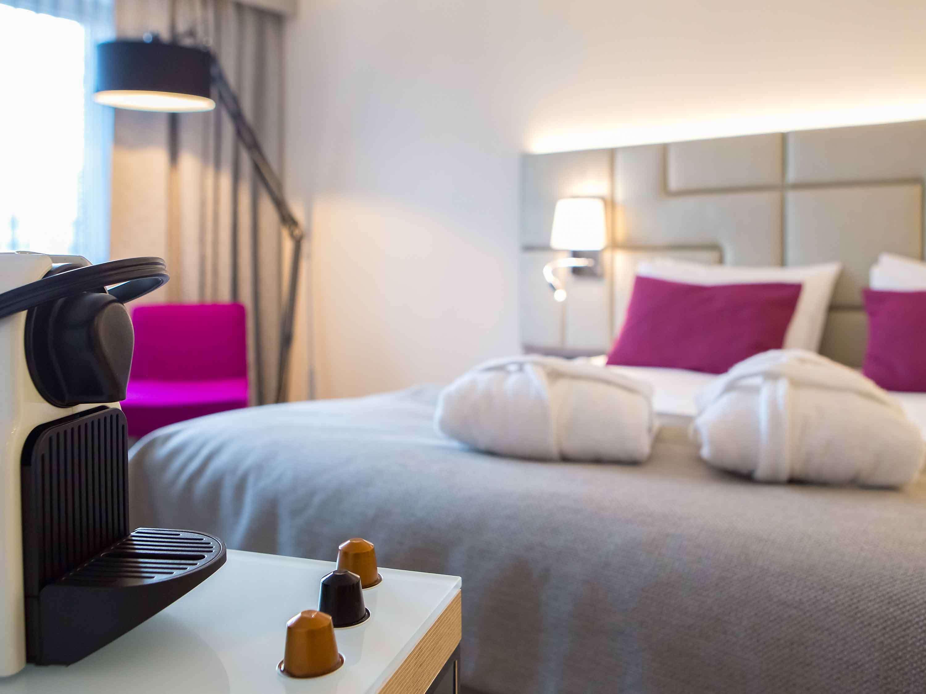 Mercure Stare Hotel Krakow