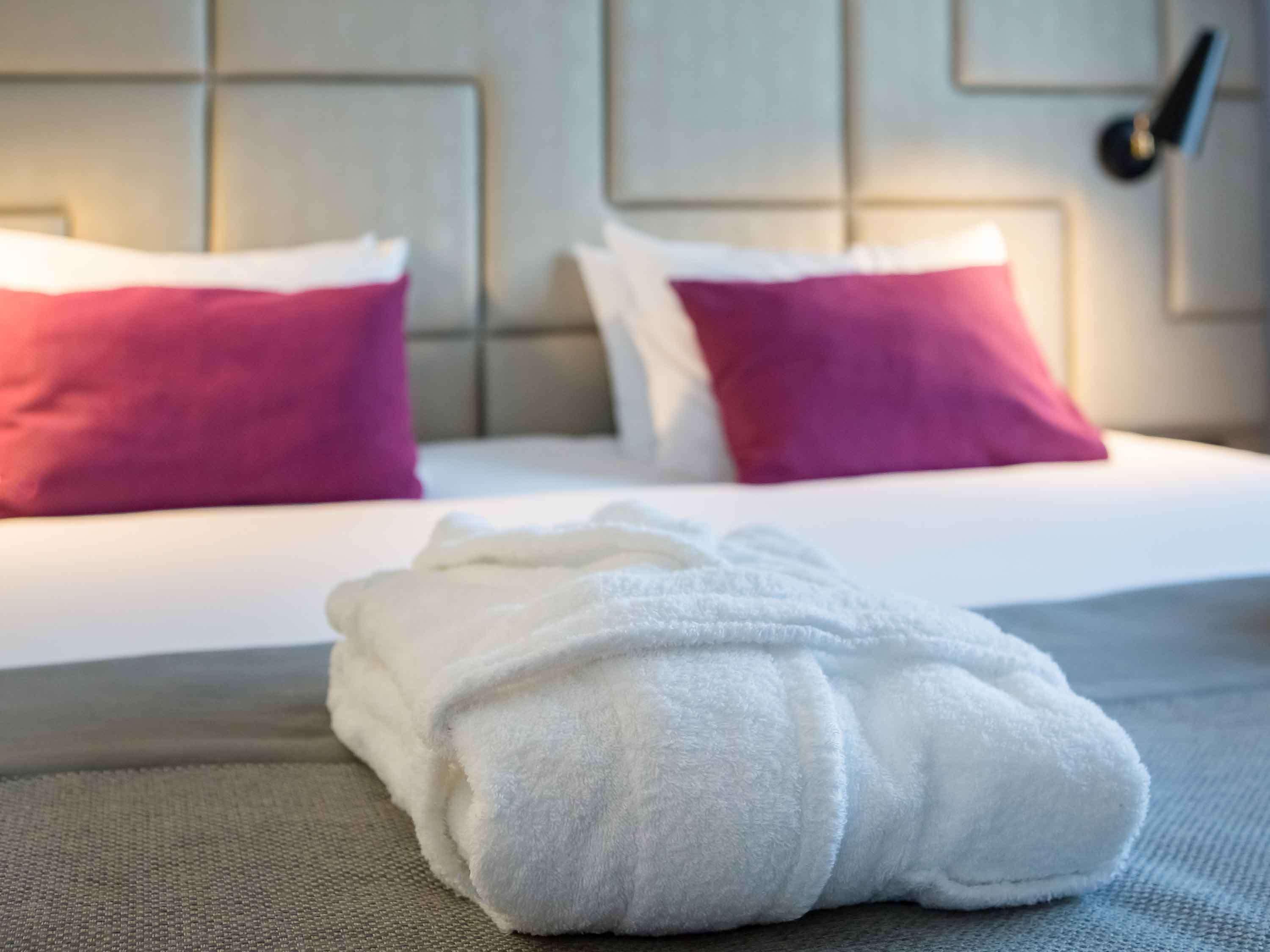 Mercure Stare Hotel Krakow