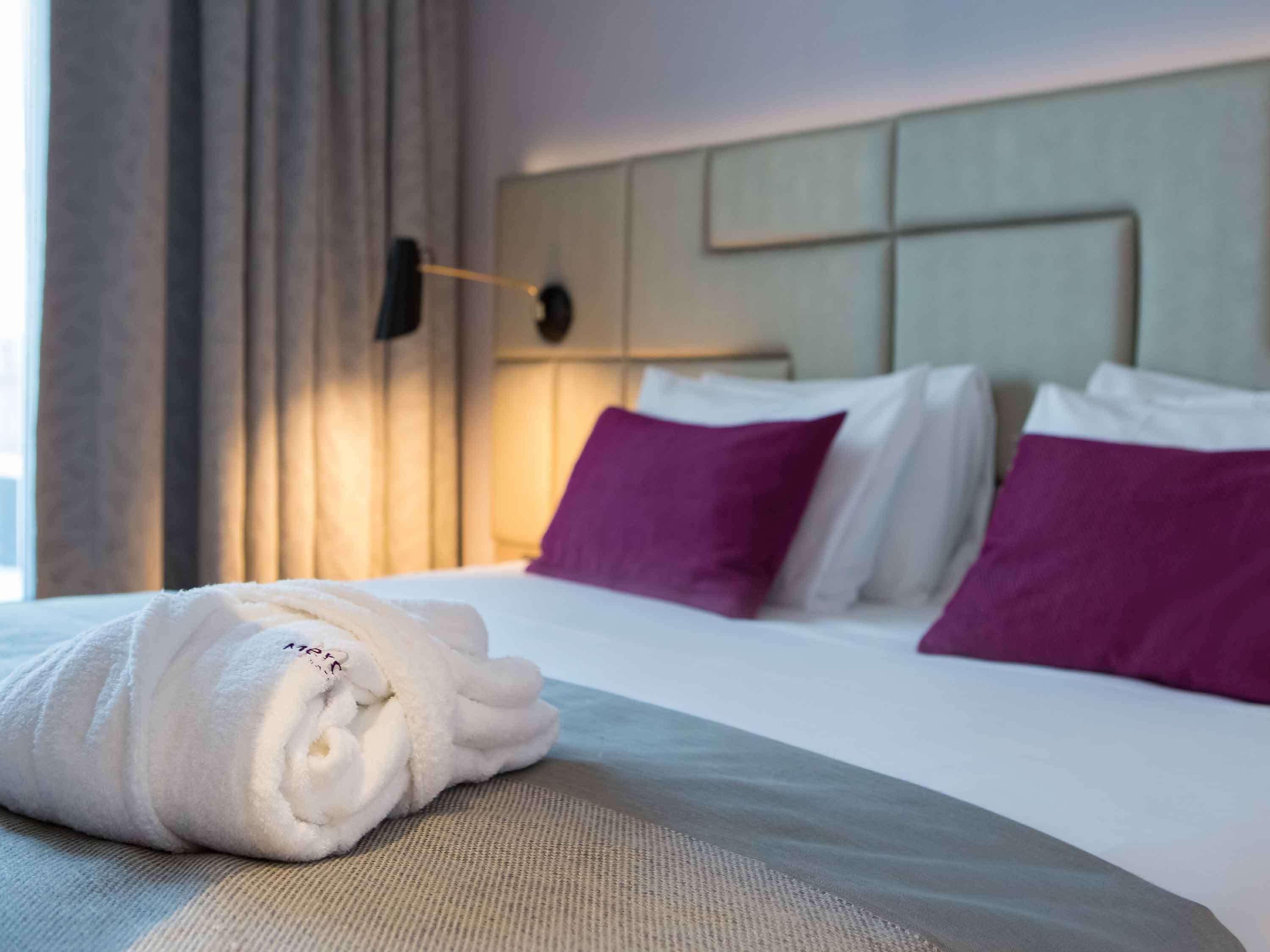 Mercure Stare 4*