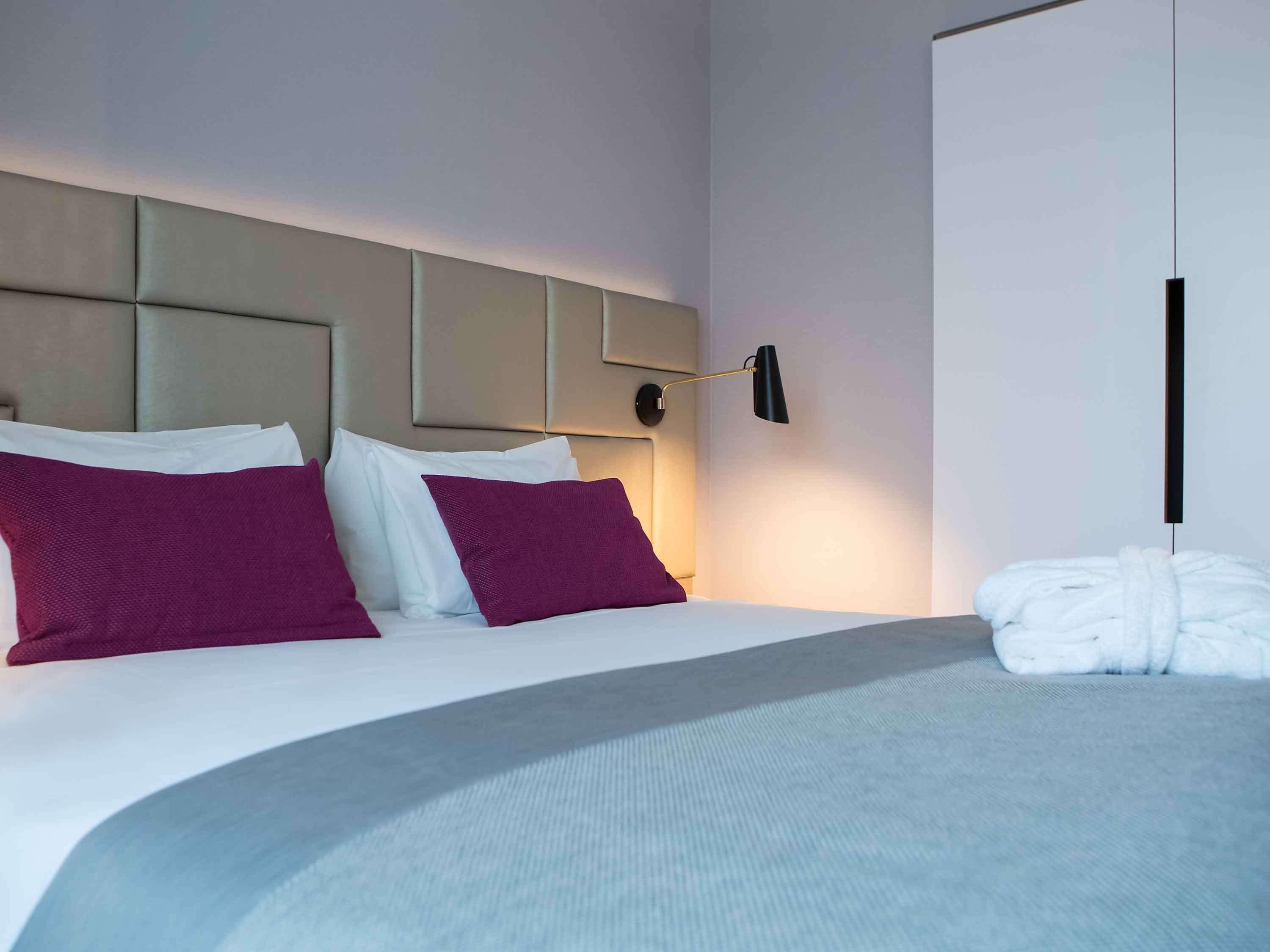 Mercure Stare Hotel Krakow
