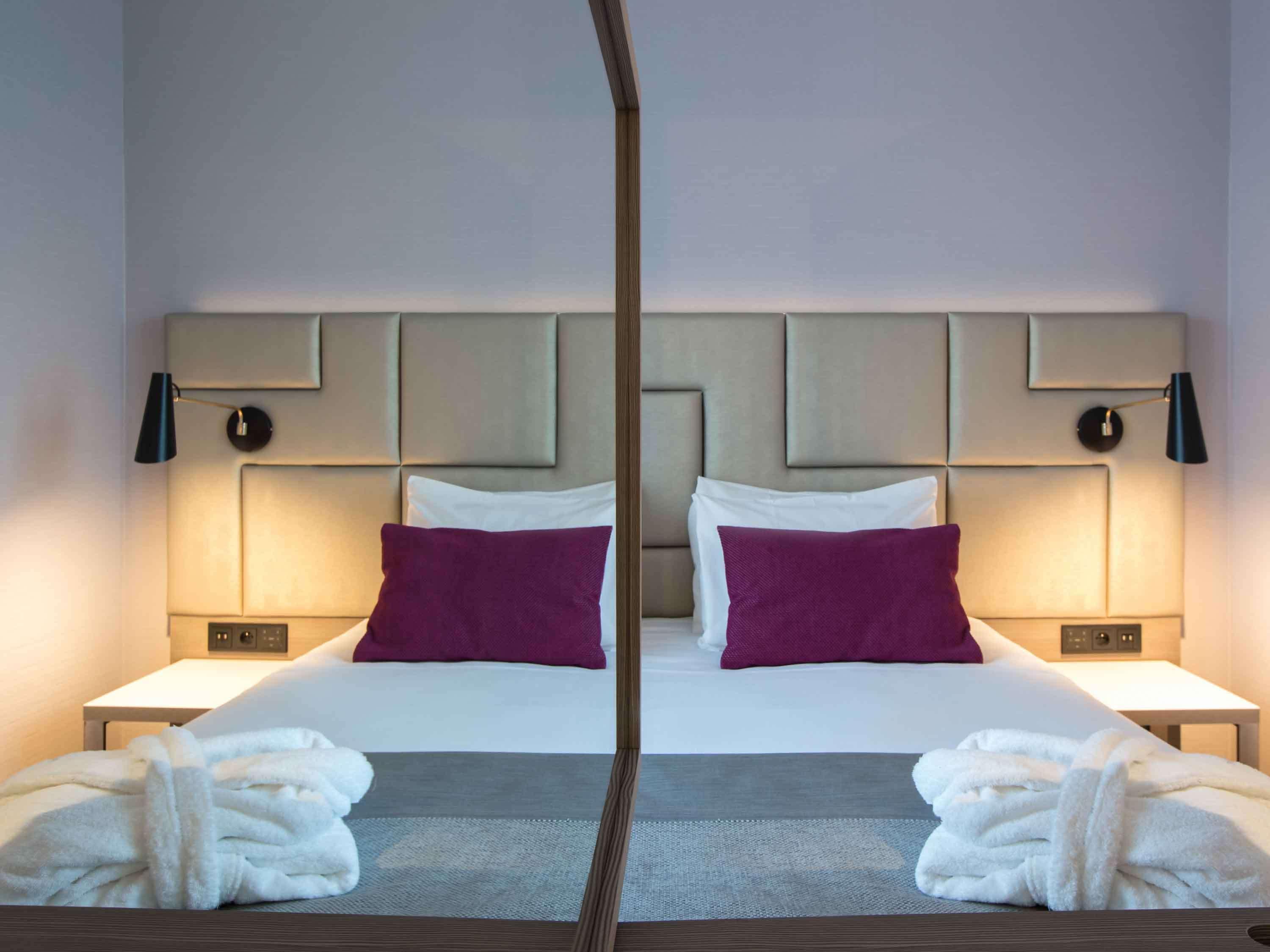 Mercure Stare Hotel
