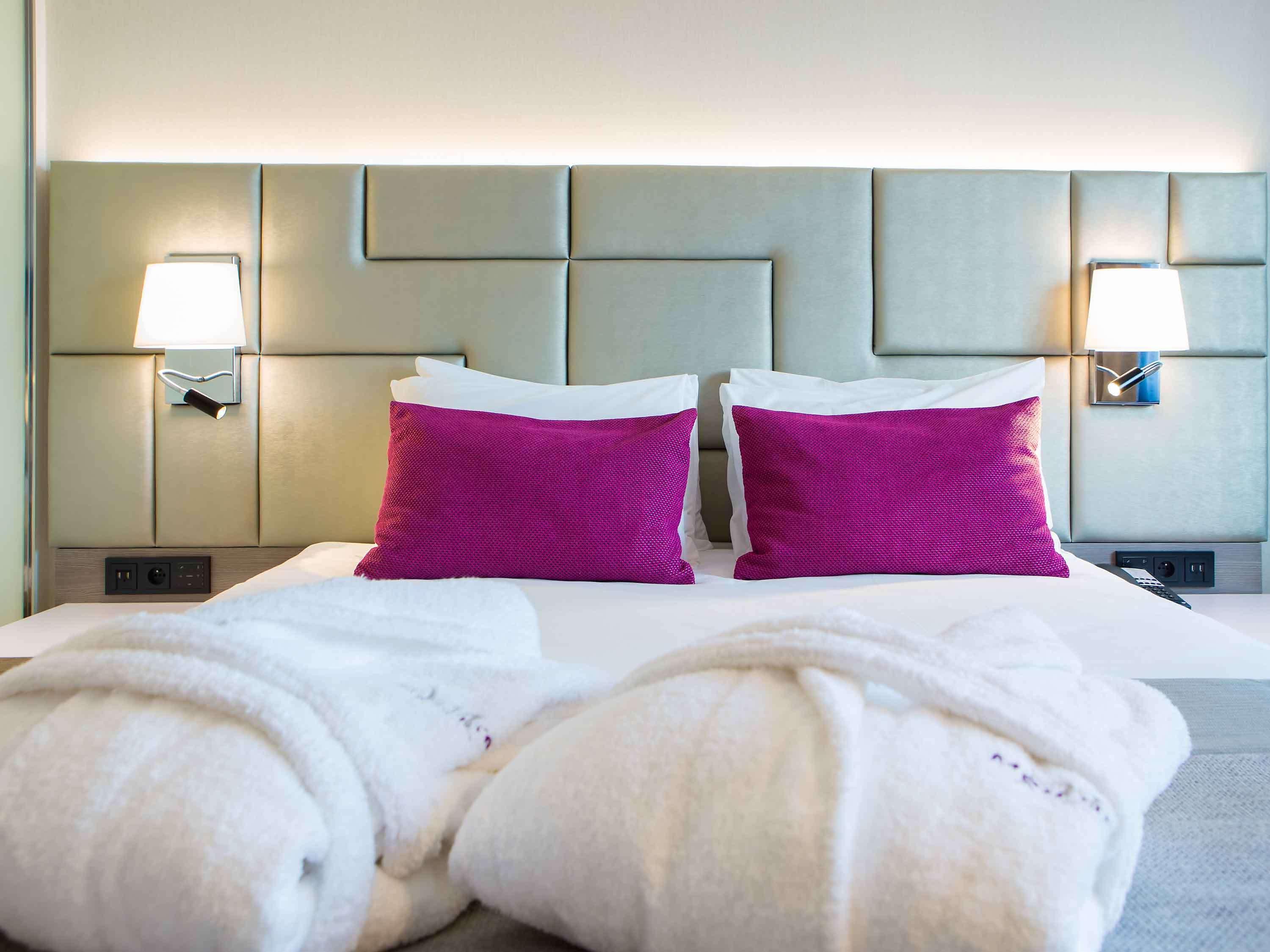 Mercure Stare
