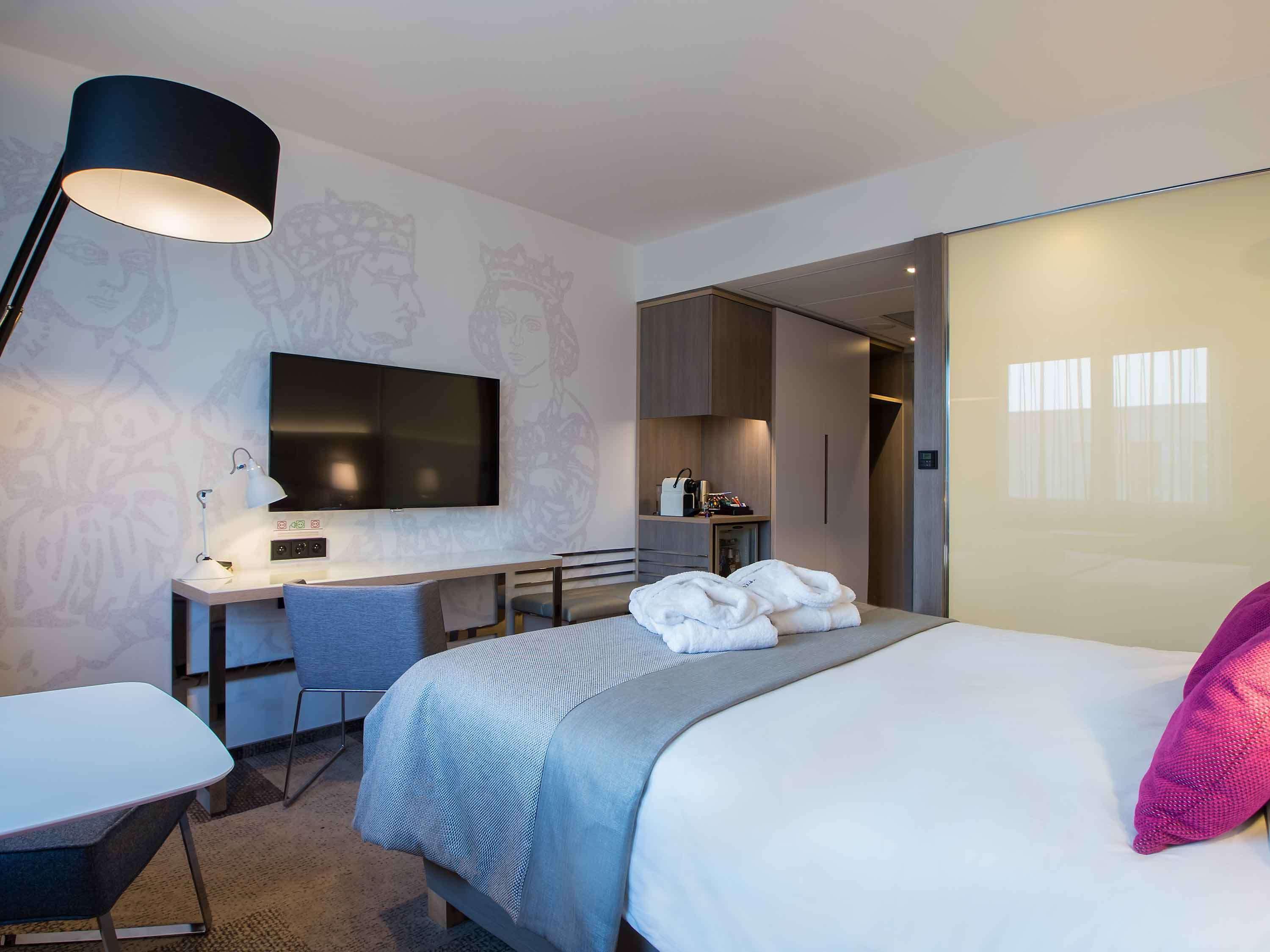 Mercure Stare Hotel