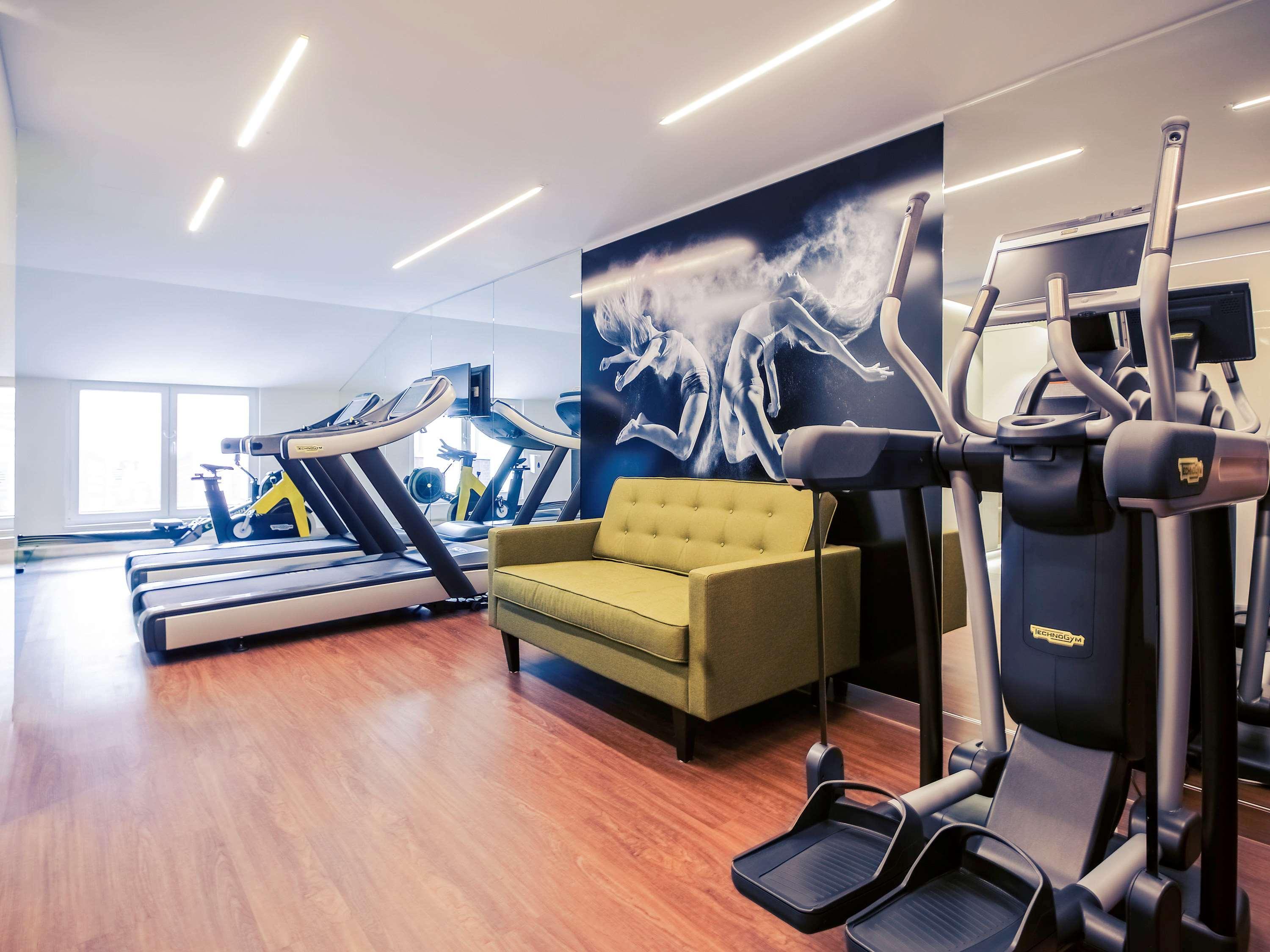 Mercure Stare Hotel 4*