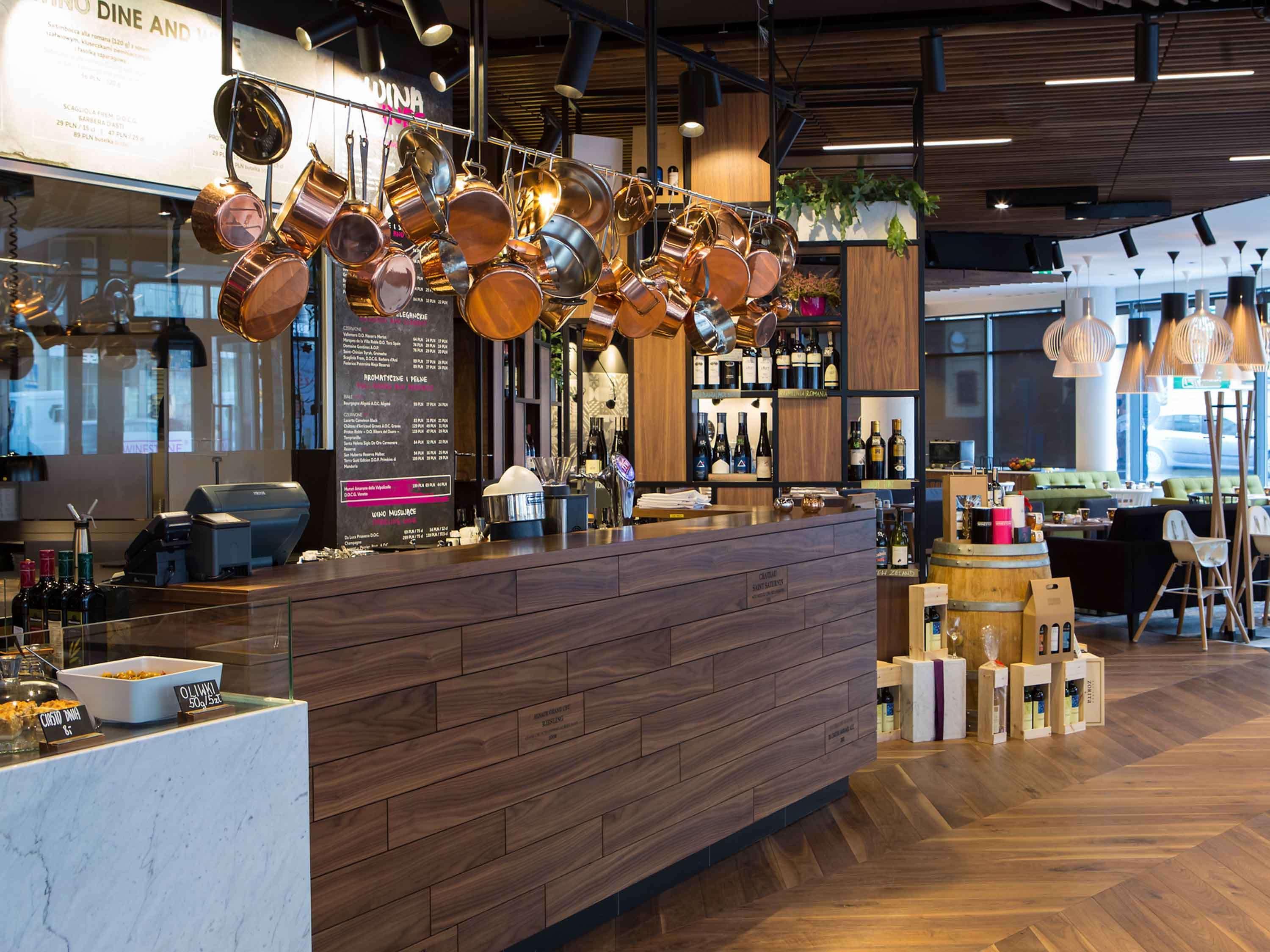 Mercure Stare Hotel 4*