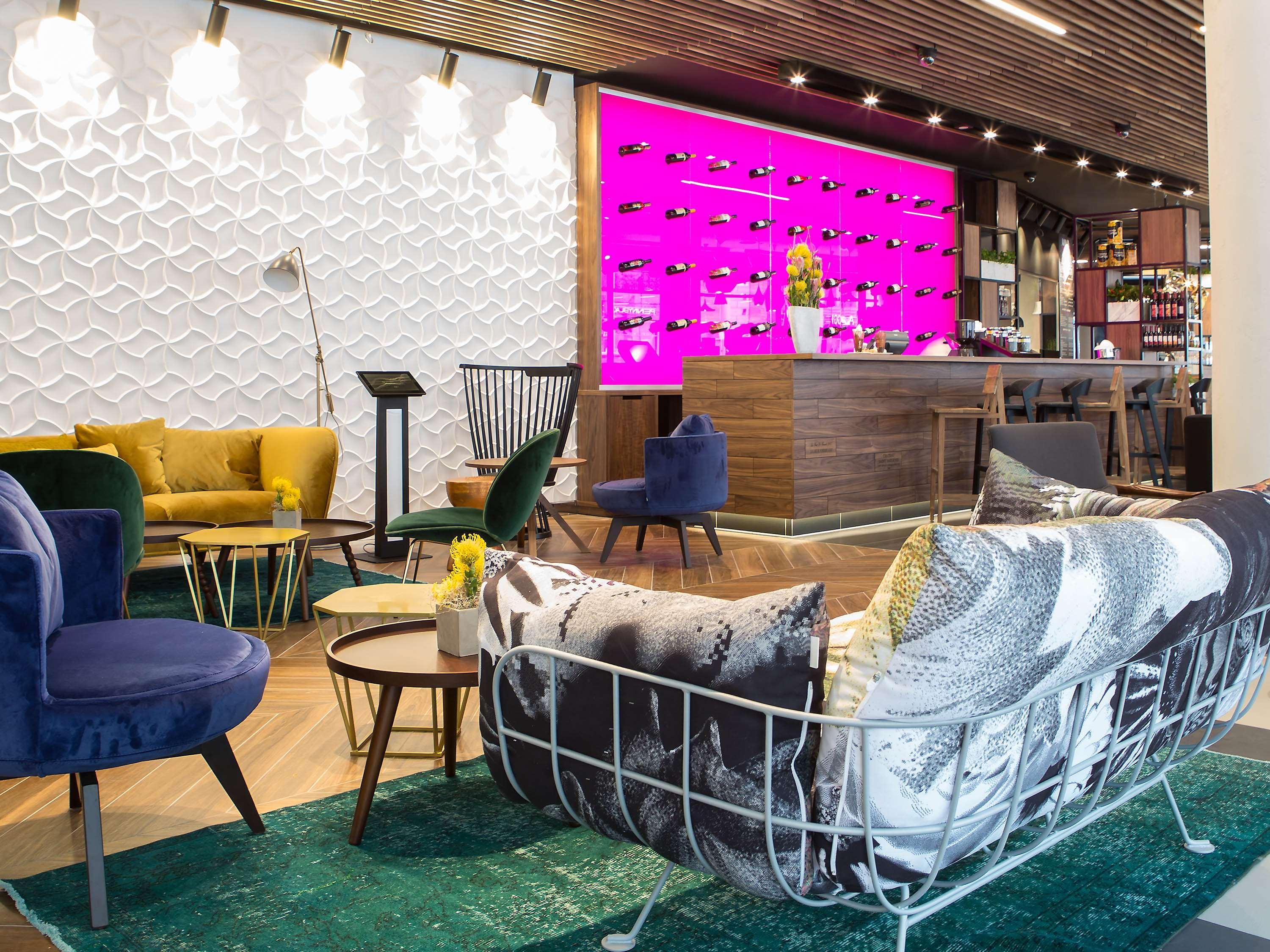 Mercure Stare Krakow