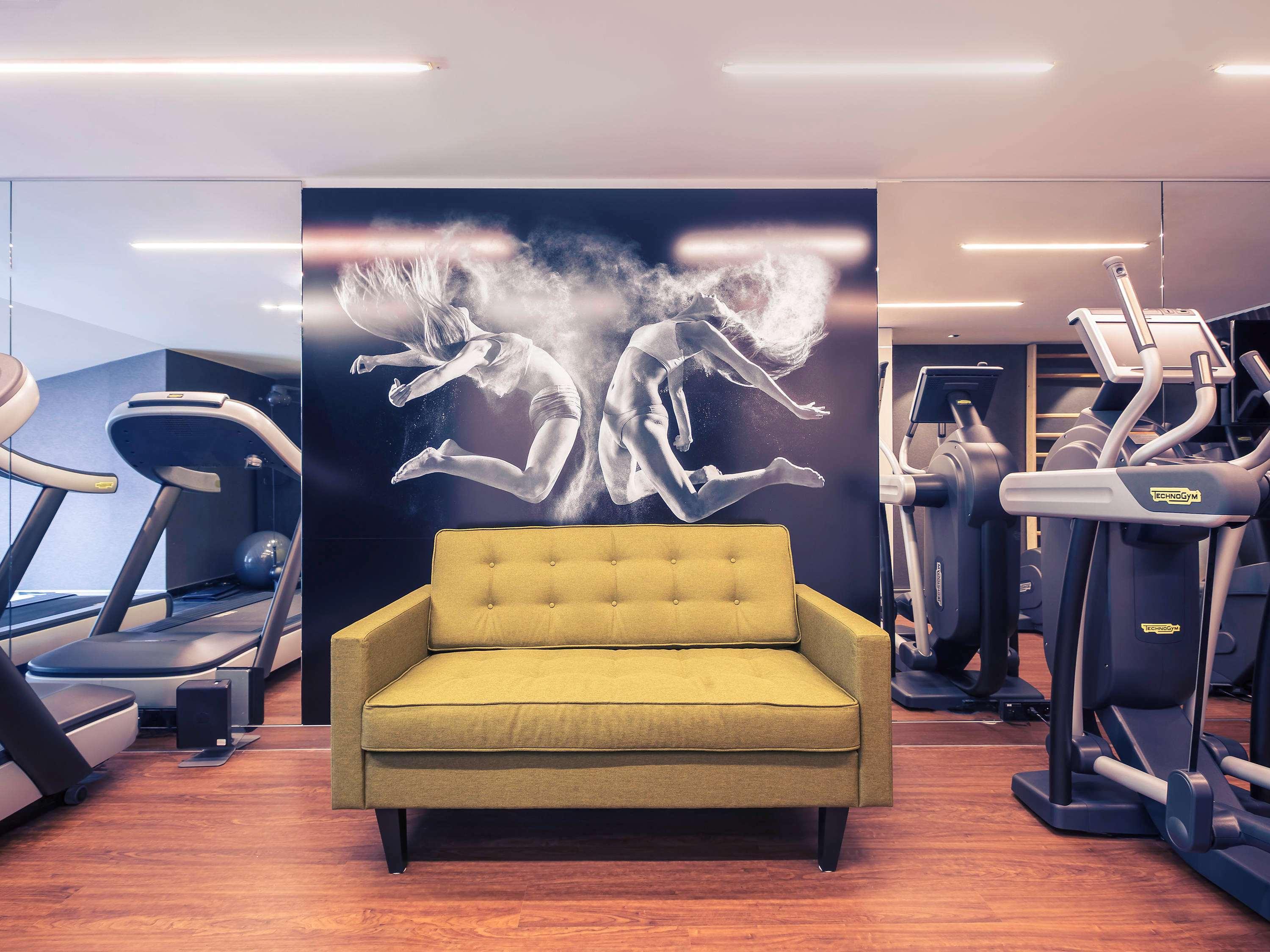 Mercure Stare 4* Krakow