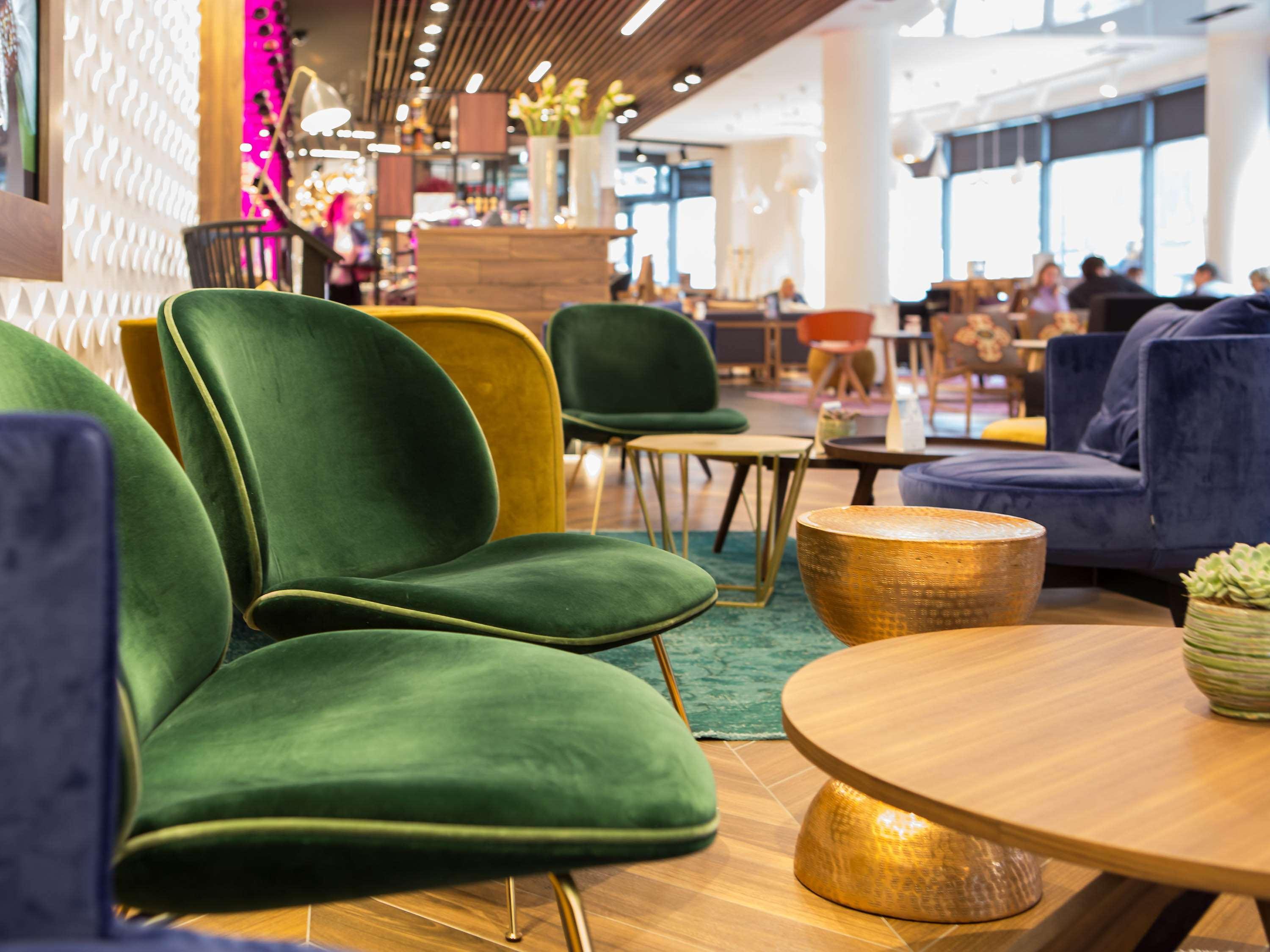 Mercure Stare Hotel Krakow