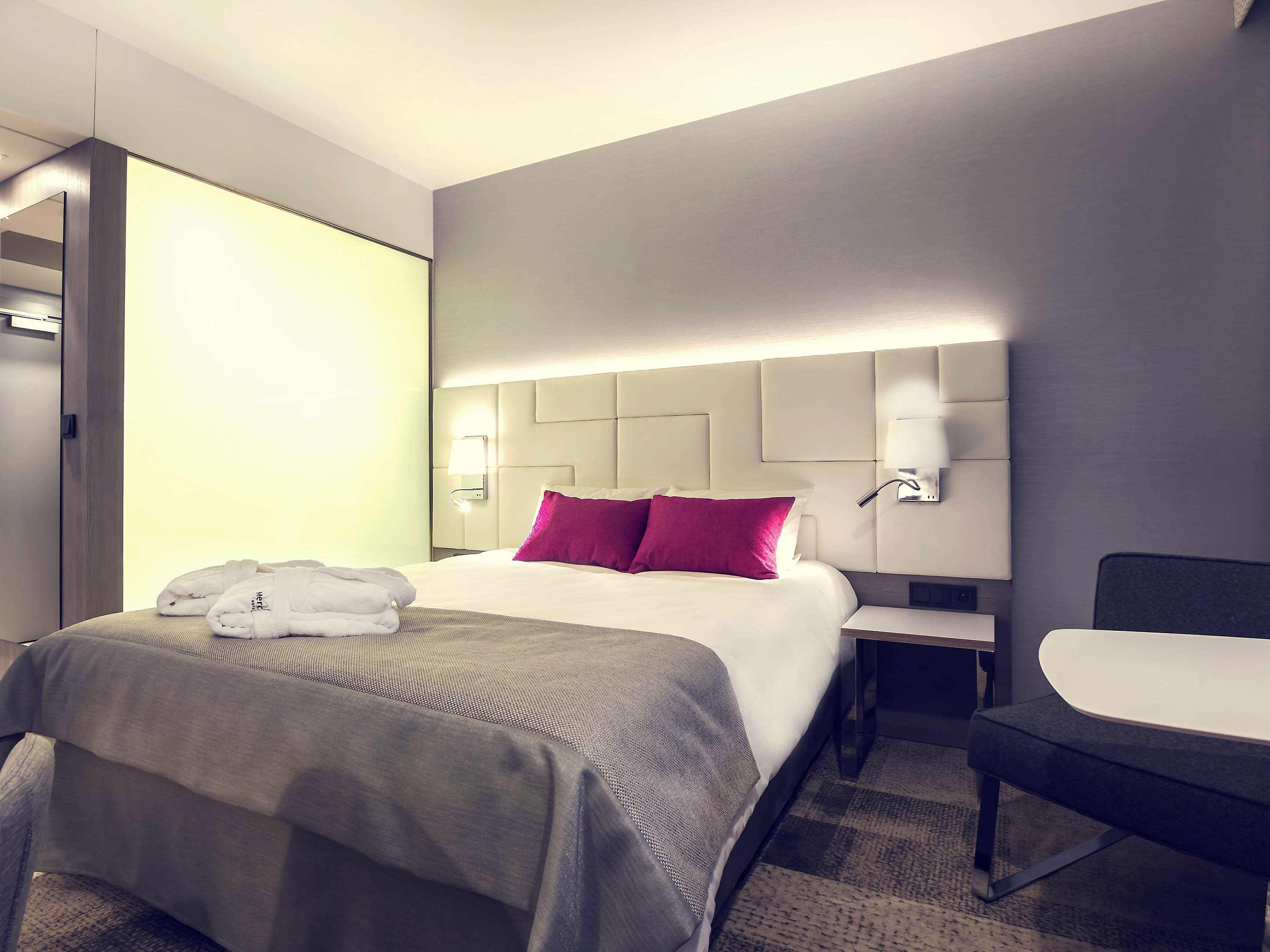 Mercure Stare Krakow