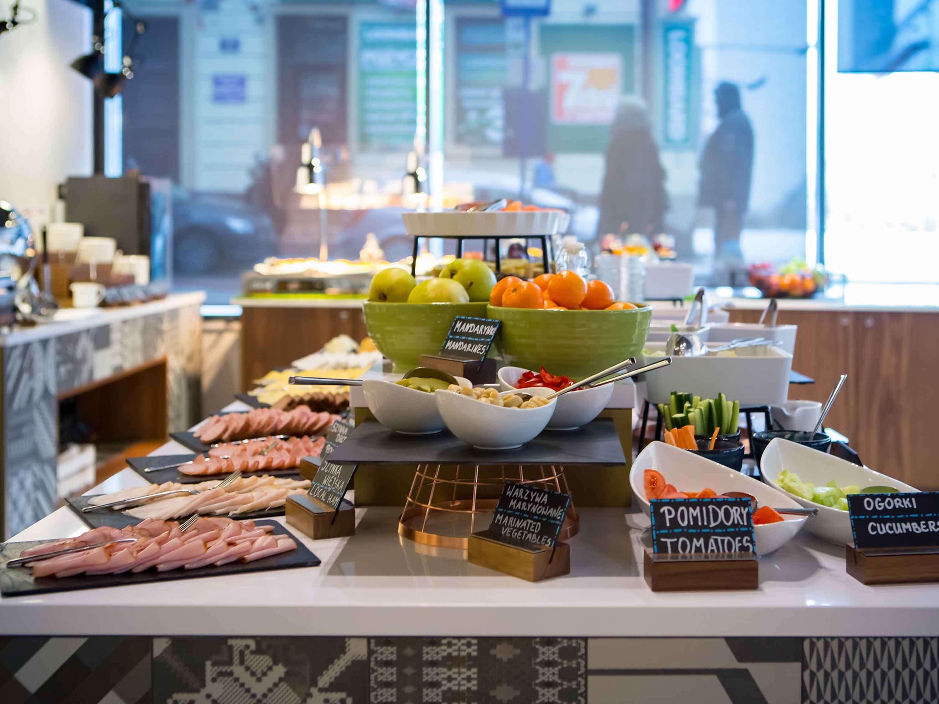 Mercure Stare Krakow