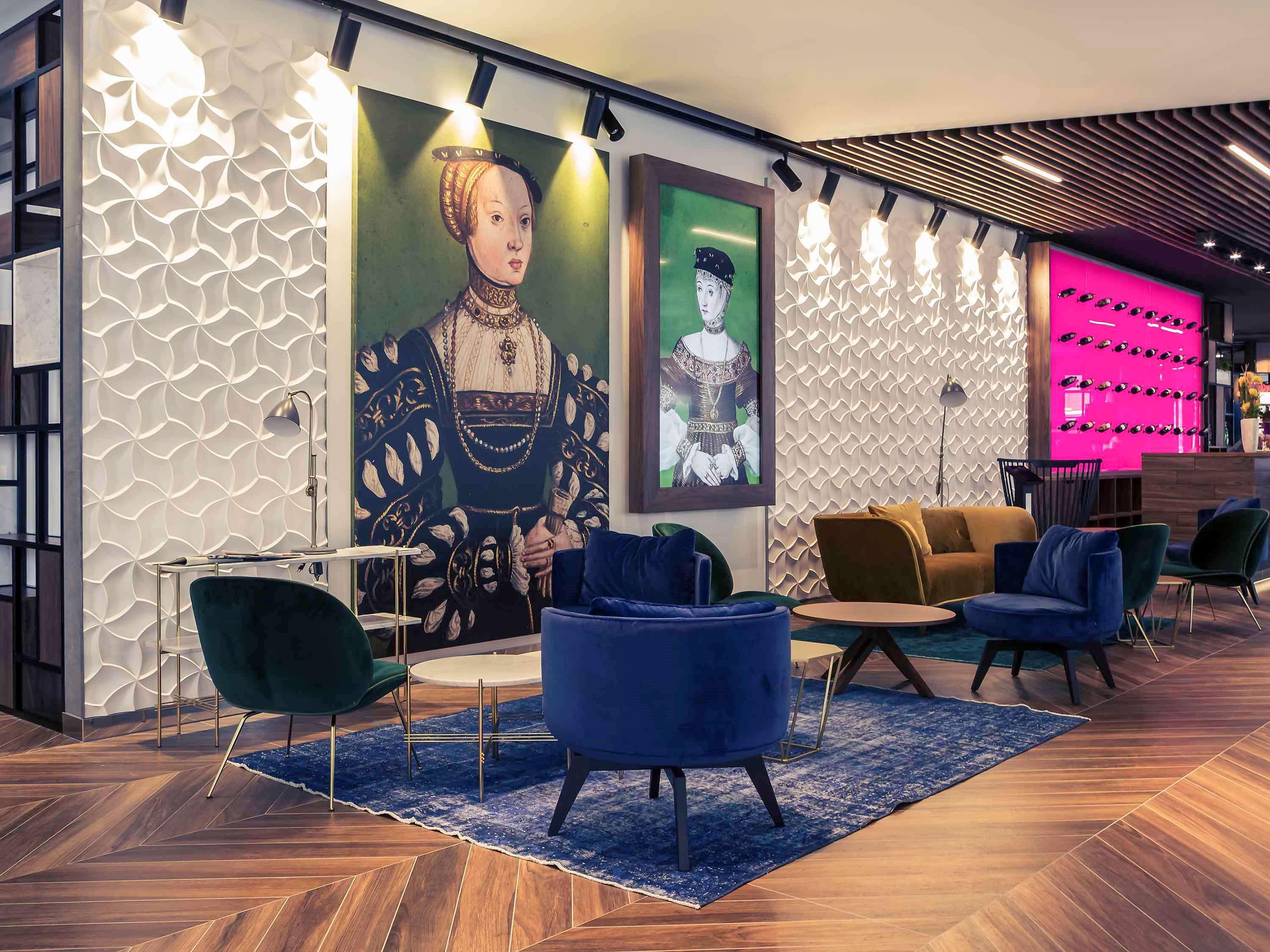 Mercure Stare Krakow