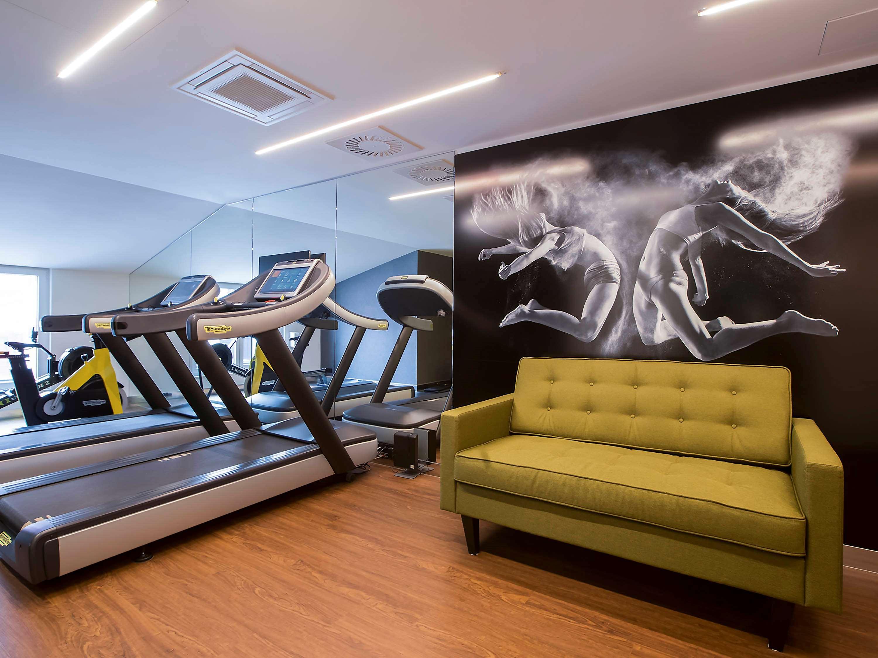 Mercure Stare Hotel Krakow
