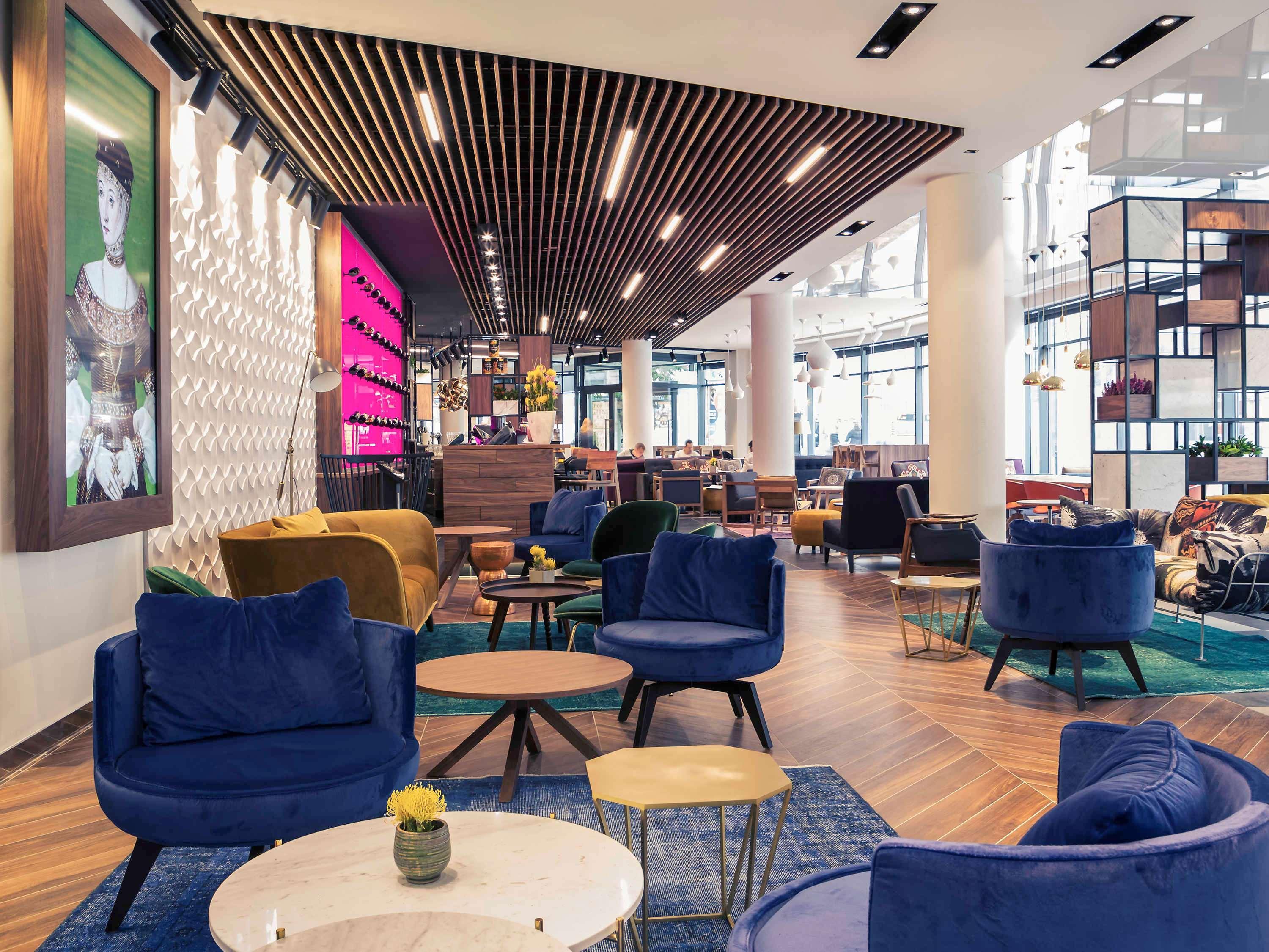 Hotel Mercure Stare 4*