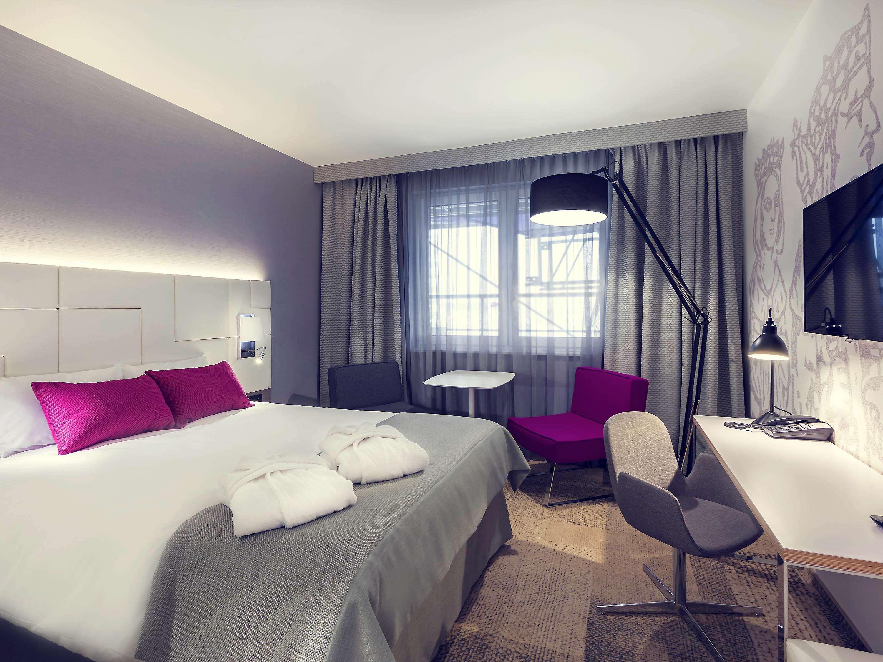 Mercure Stare Hotel