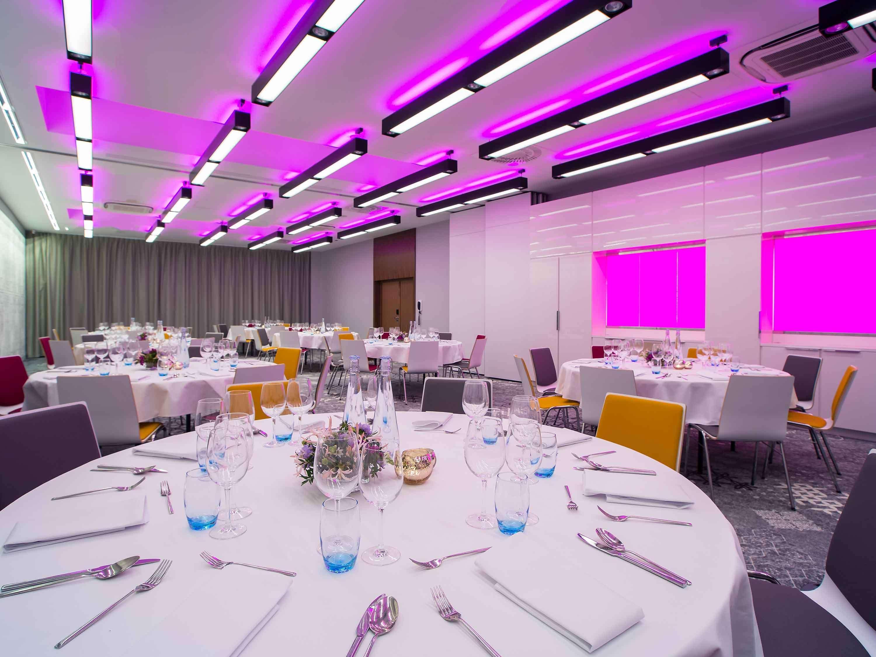 Hotel Mercure Stare