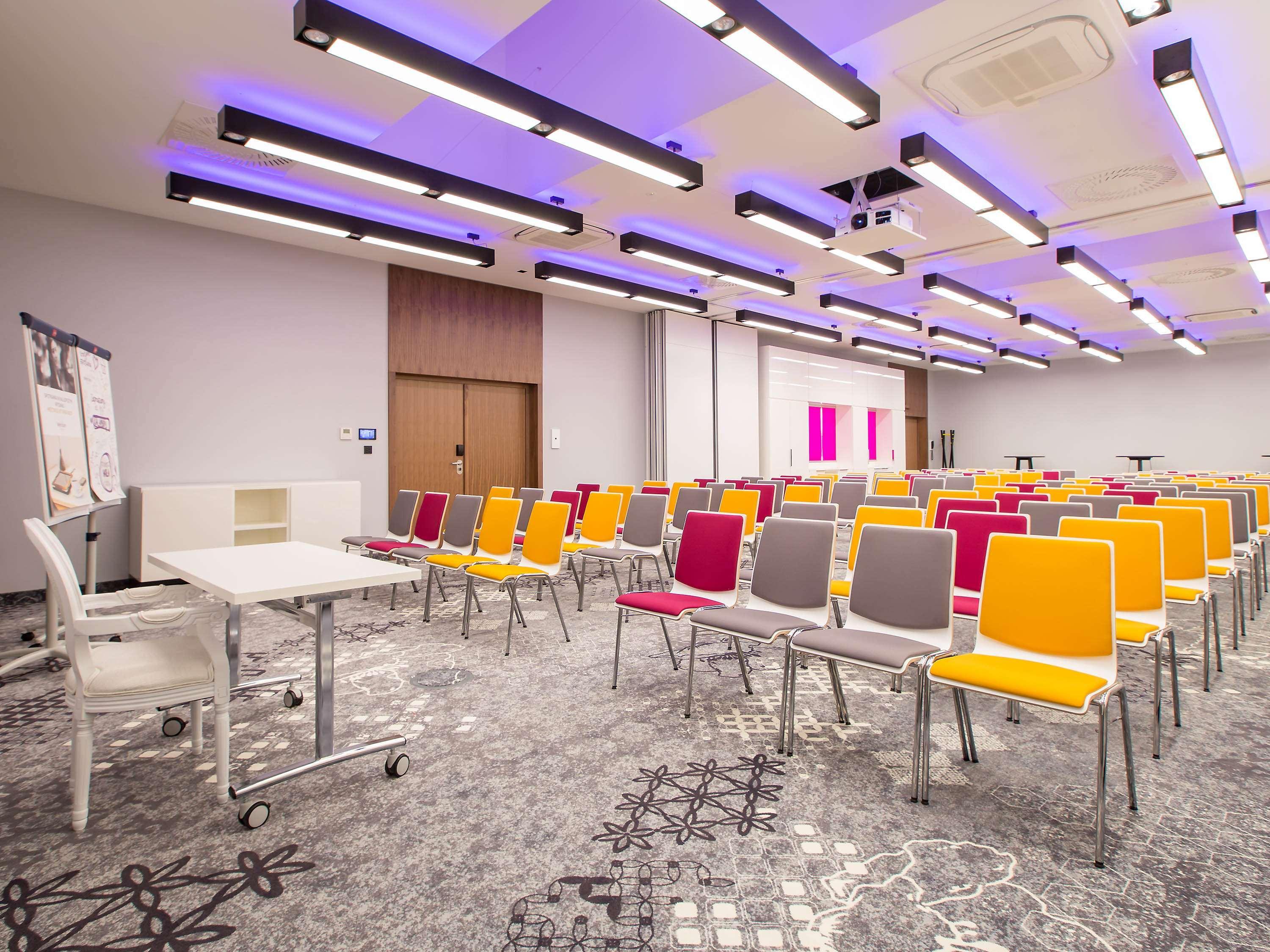 Mercure Stare Krakow
