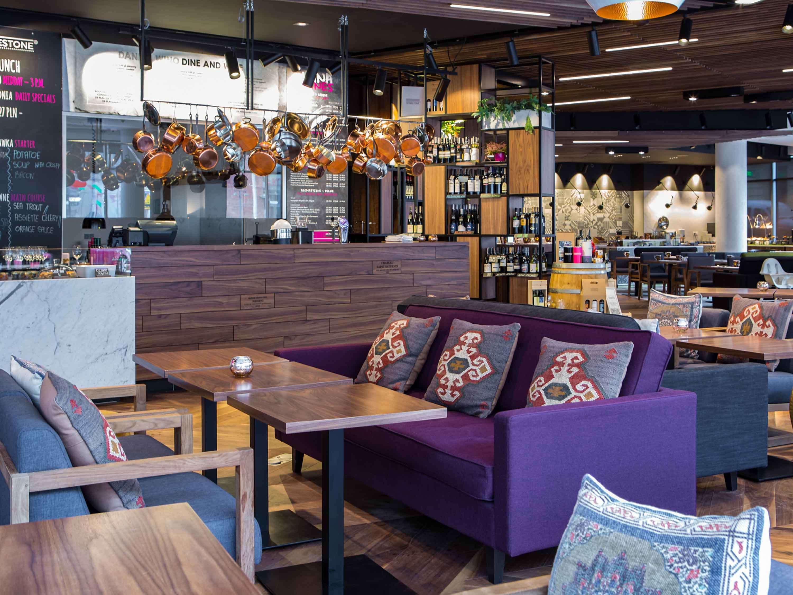 Mercure Stare Hotel